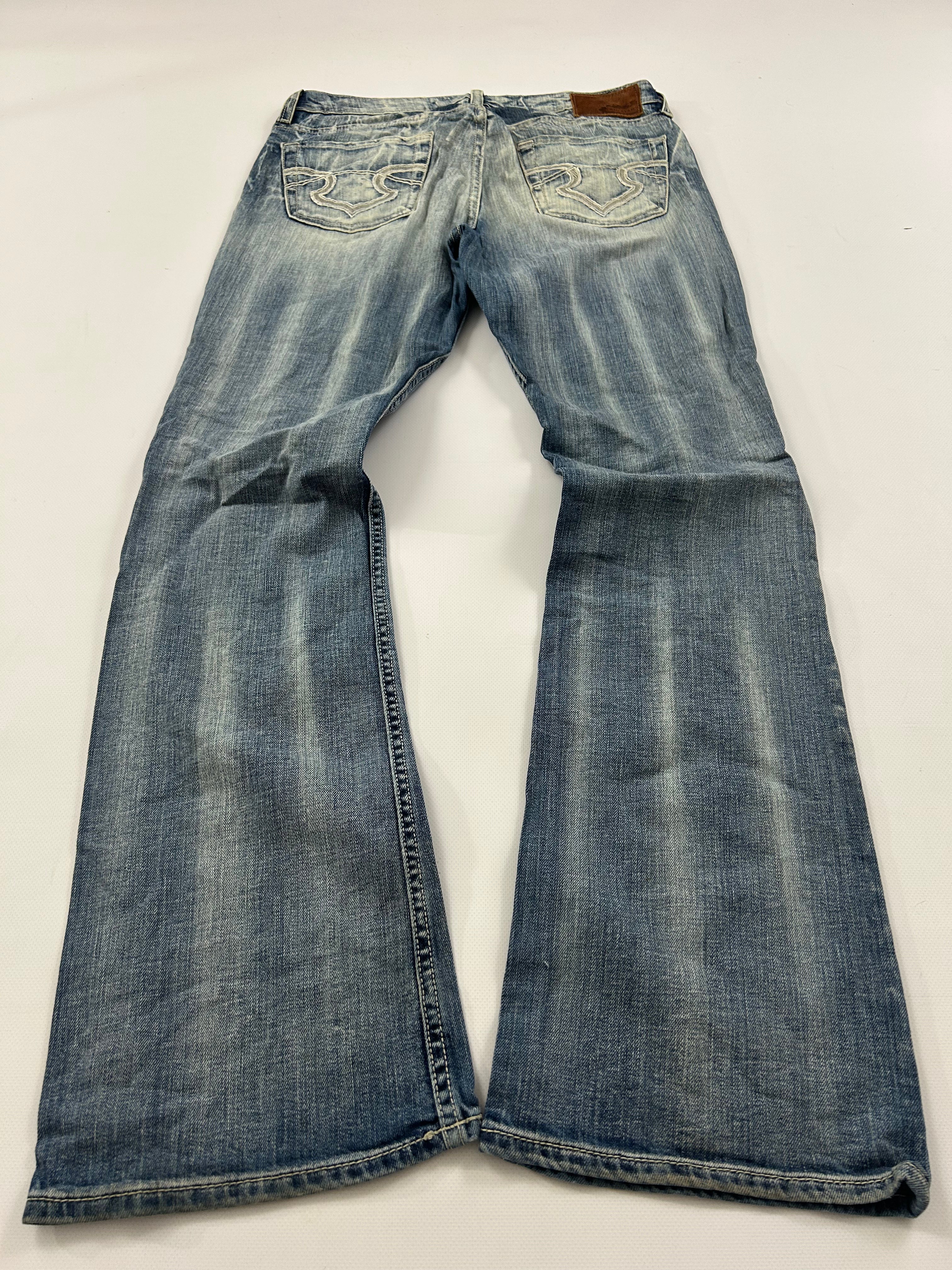 Y2K Jeans