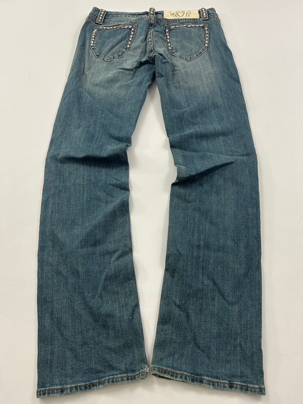 Y2K Jeans