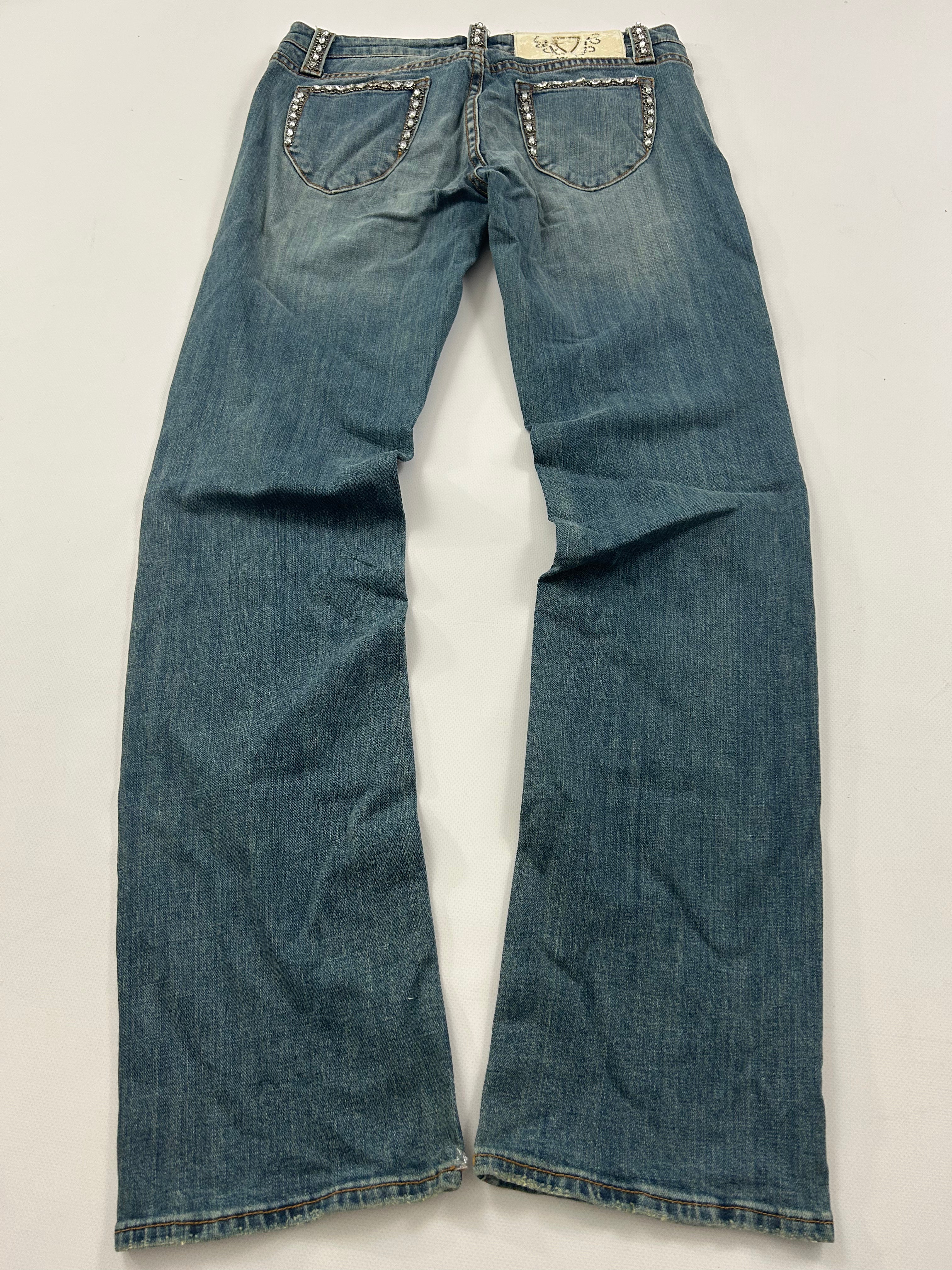 Y2K Jeans