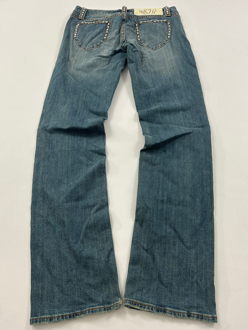 Y2K Jeans