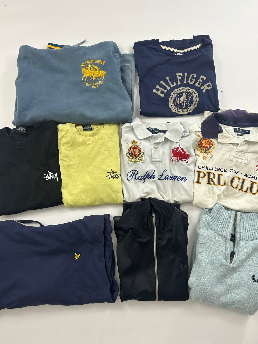 Reseller Bulk / 9 Pieces