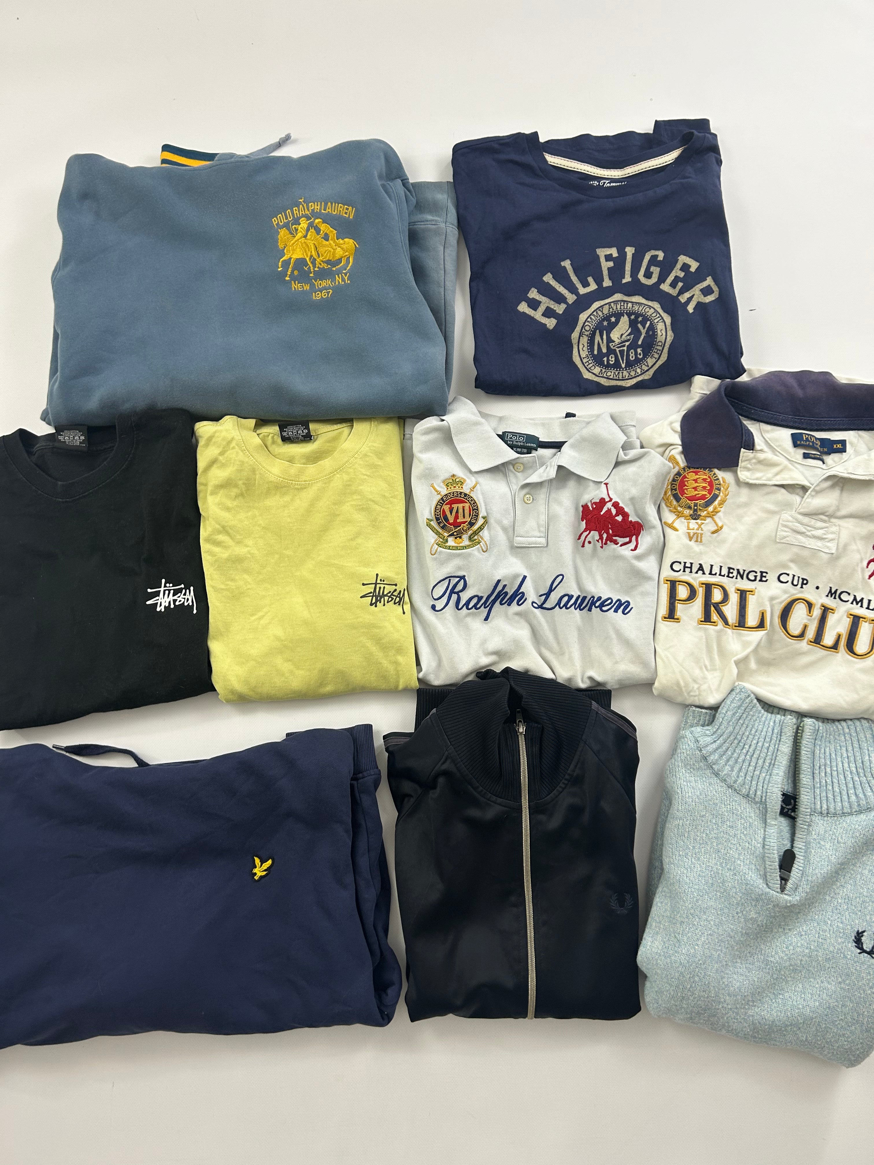 Reseller Bulk / 9 Pieces