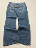 Levis bootcut Jeans