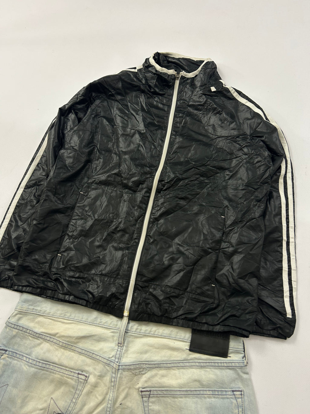 Adidas Jacke
