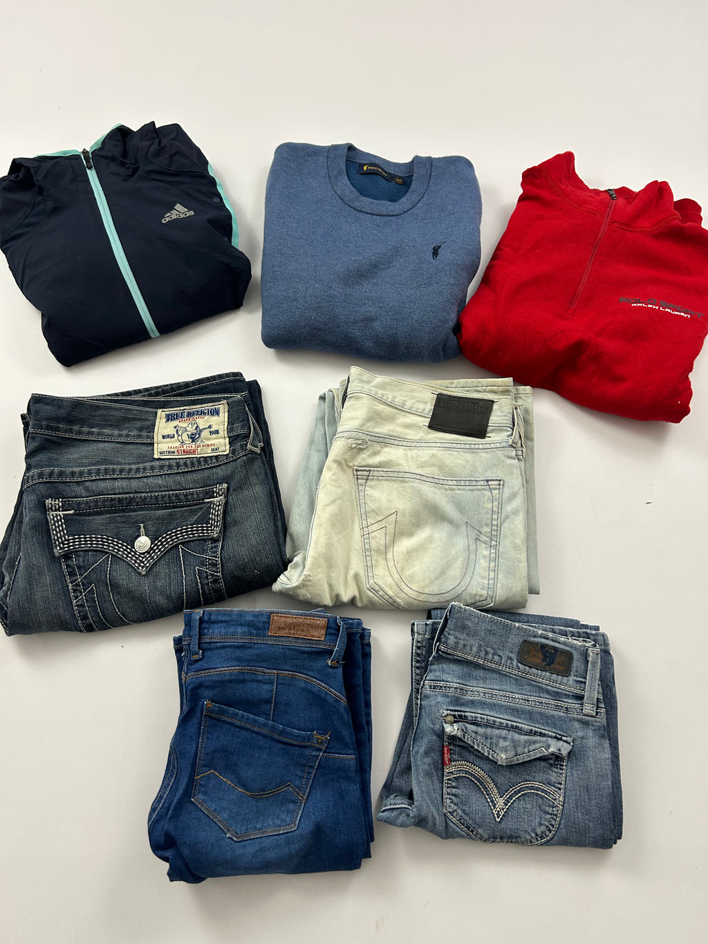 Reseller Bulk / 7 Pieces