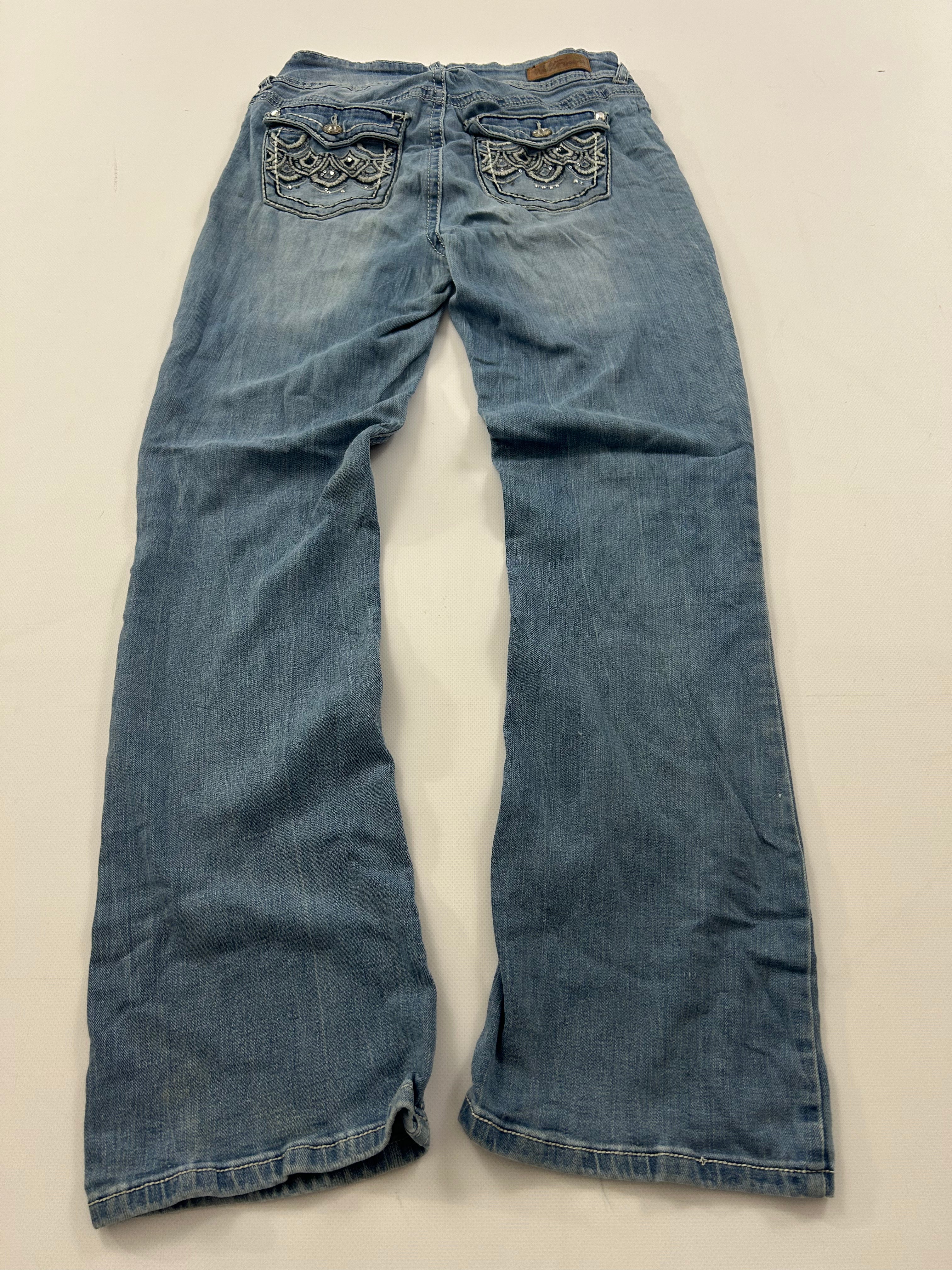 Y2K Jeans