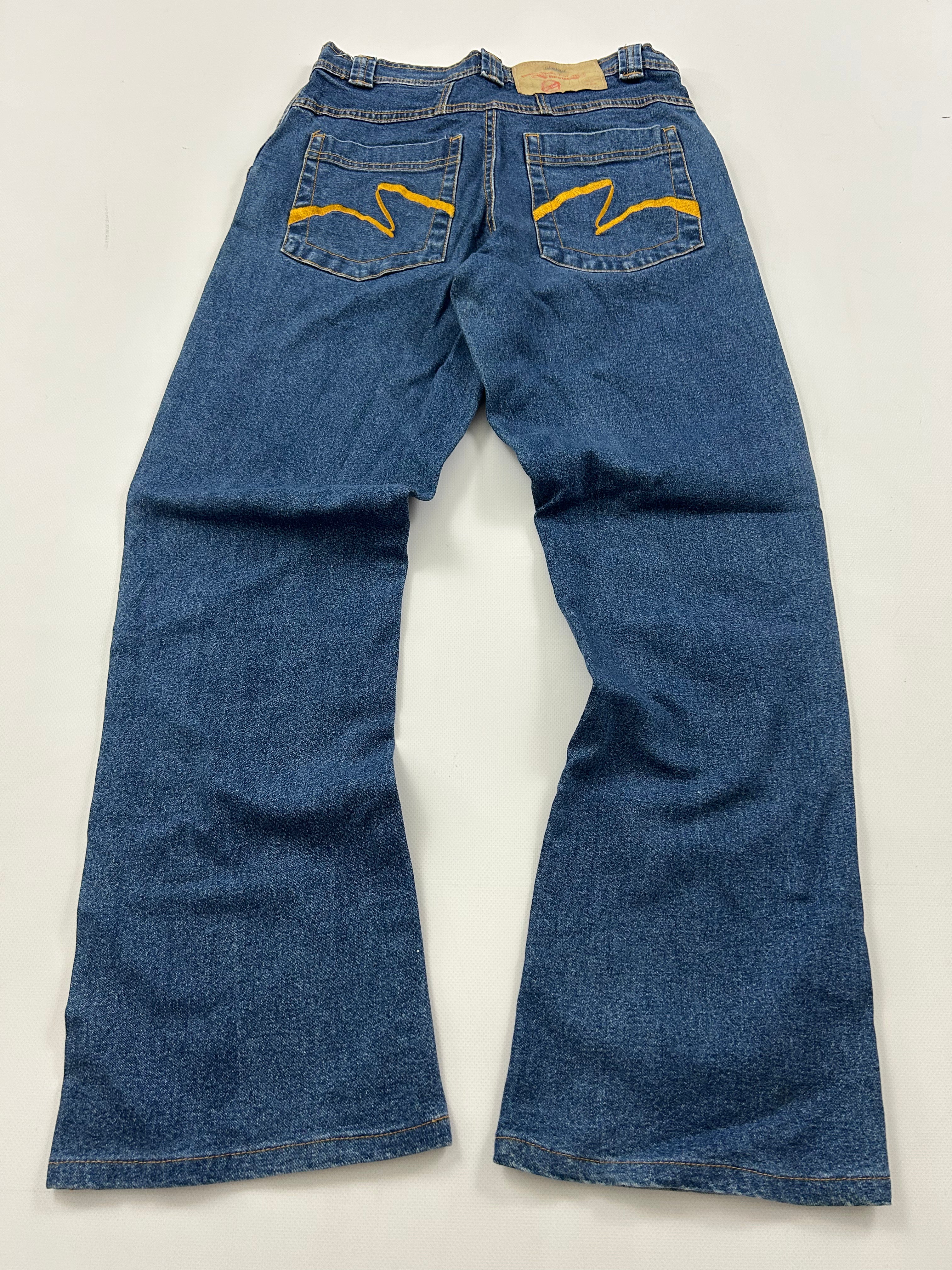 Y2K Jeans