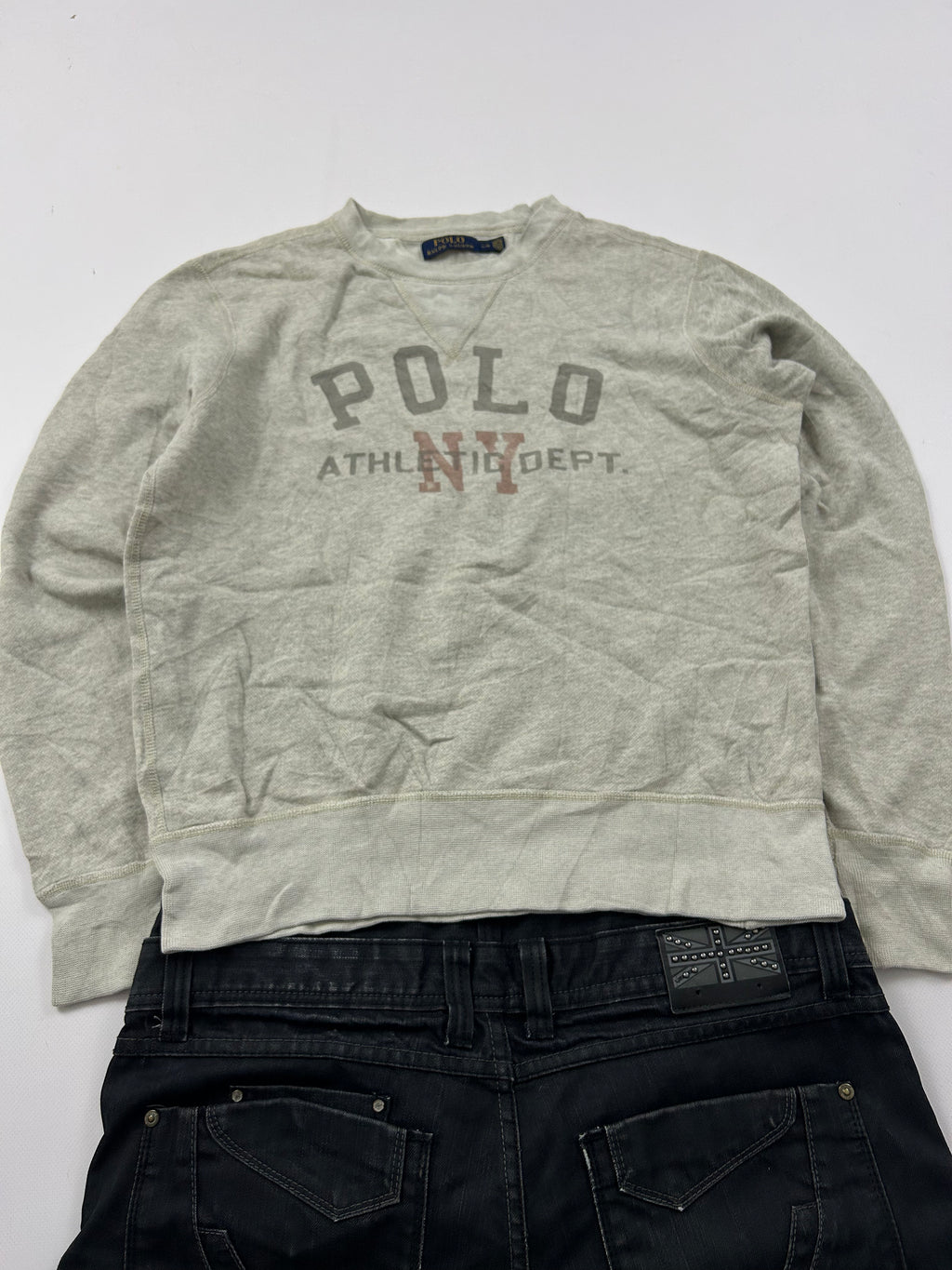 Ralph Lauren Sweater