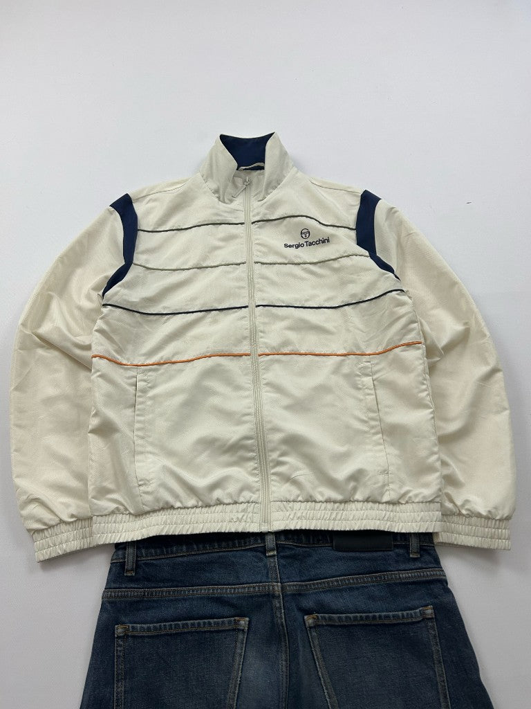 Sergio Tacchini Trainigsjacke