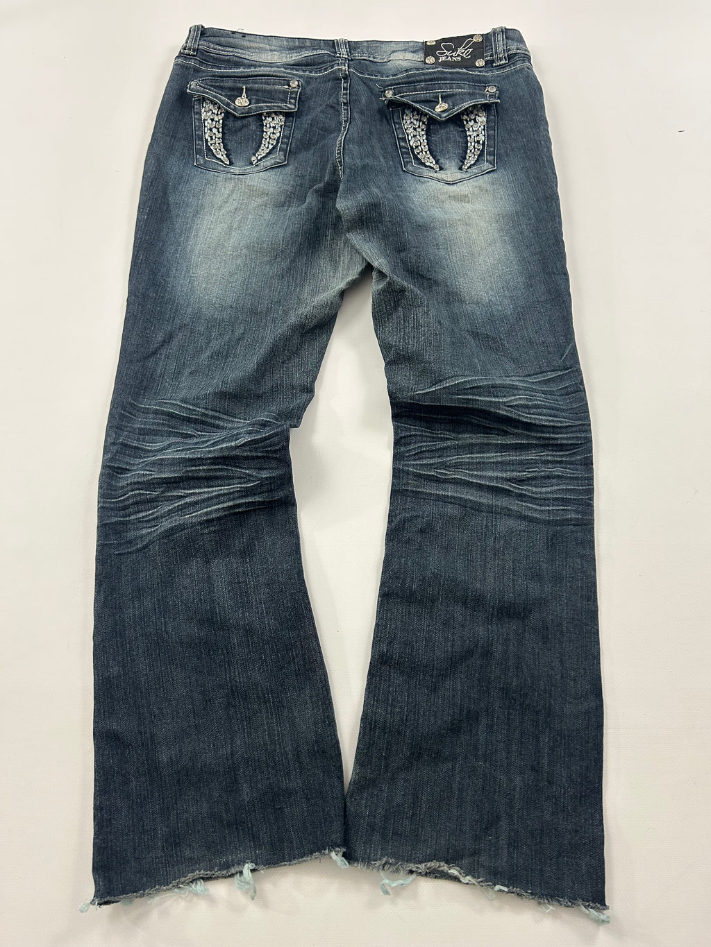 Y2K Jeans
