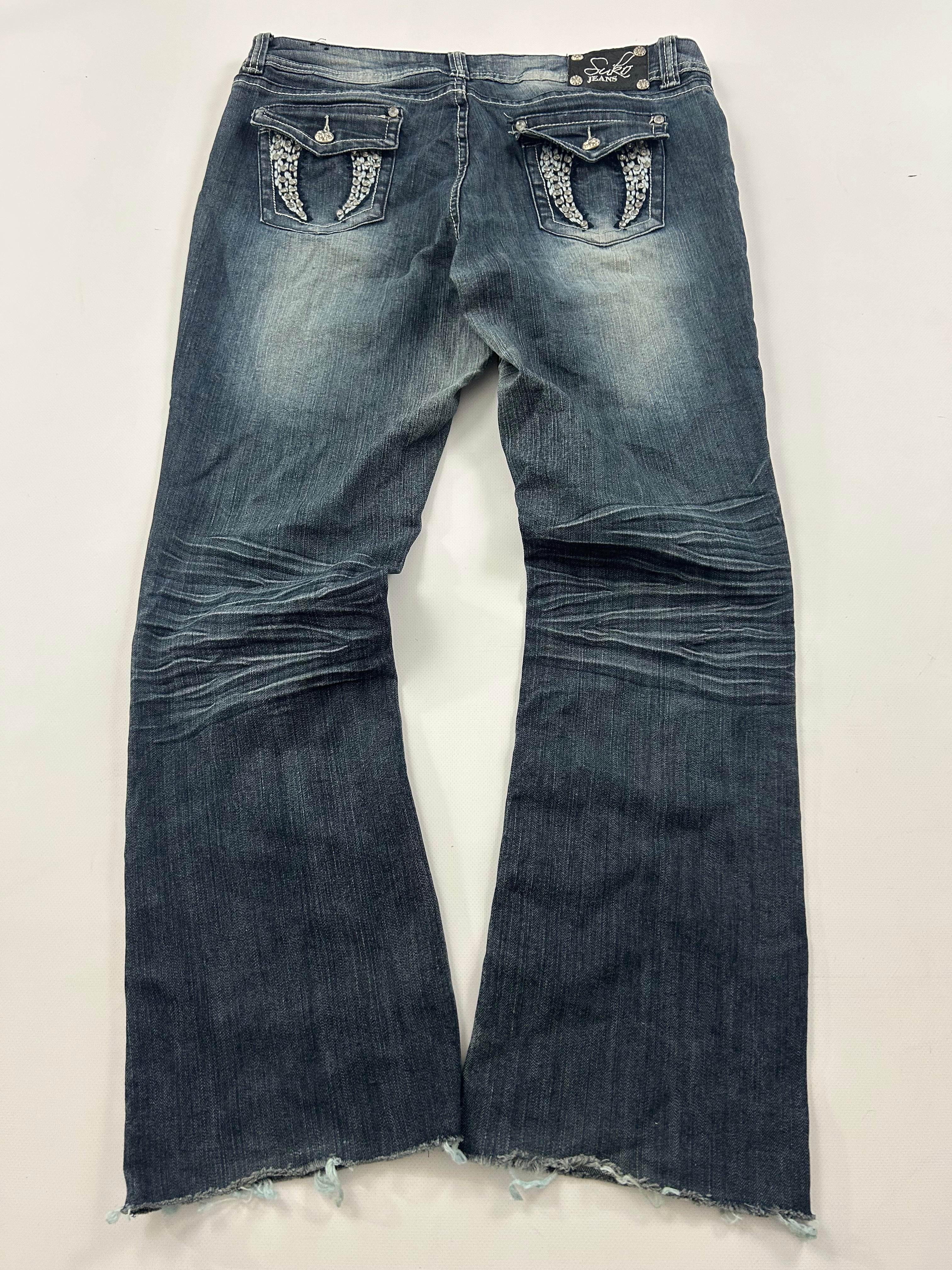 Y2K Jeans