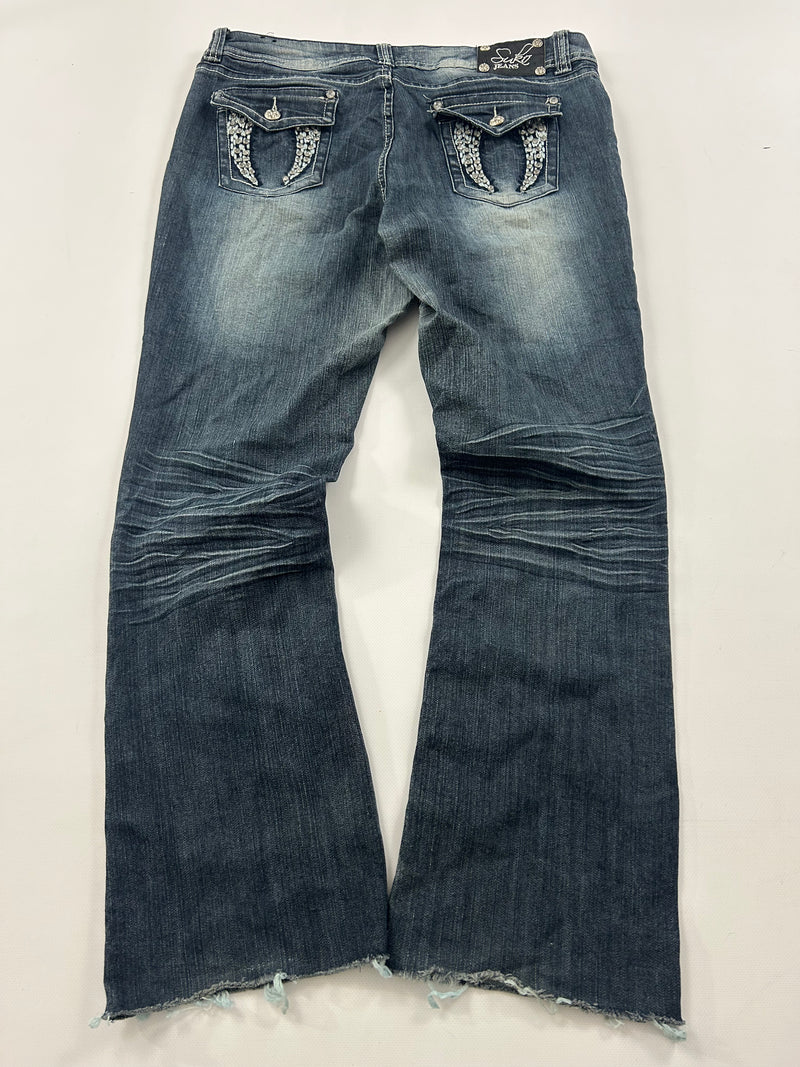 Y2K Jeans