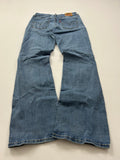 Levis bootcut Jeans