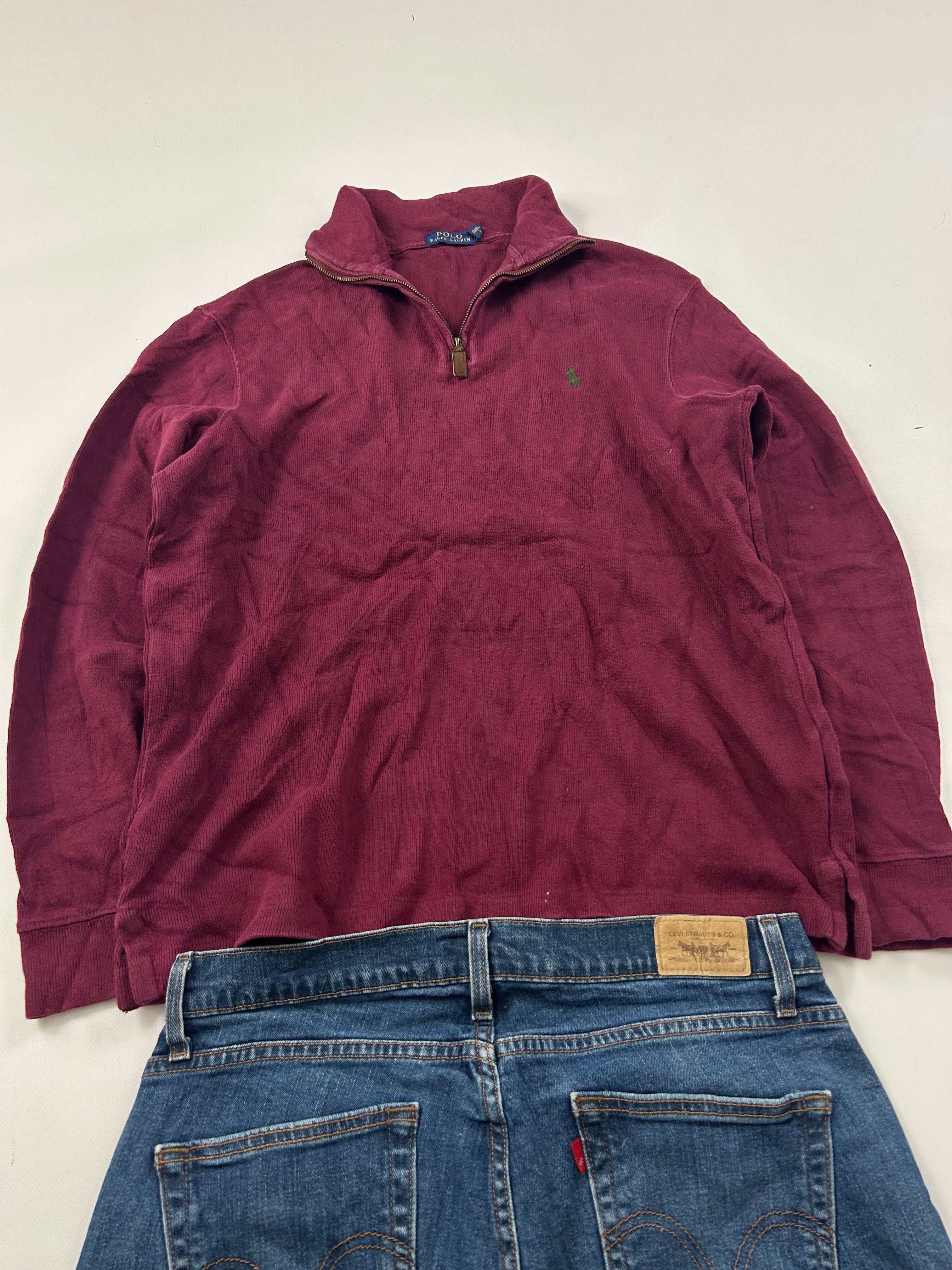 Ralph Lauren Sweater