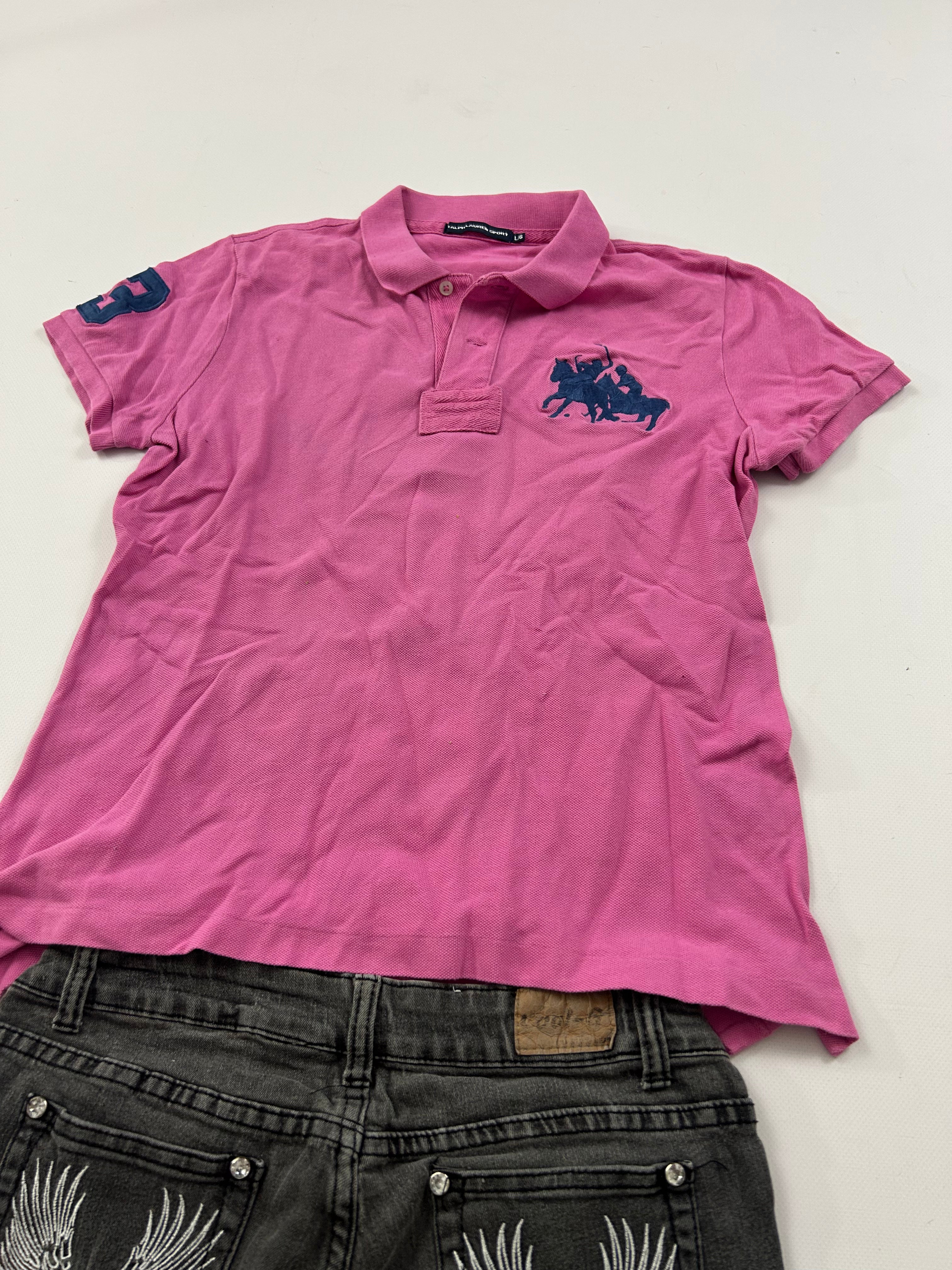 Ralph Lauren Polo