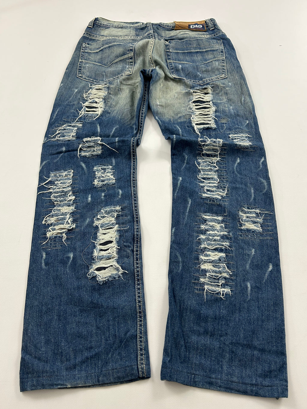 Dolce Gabbana Jeans