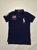 Vintage Ralph Lauren Polo