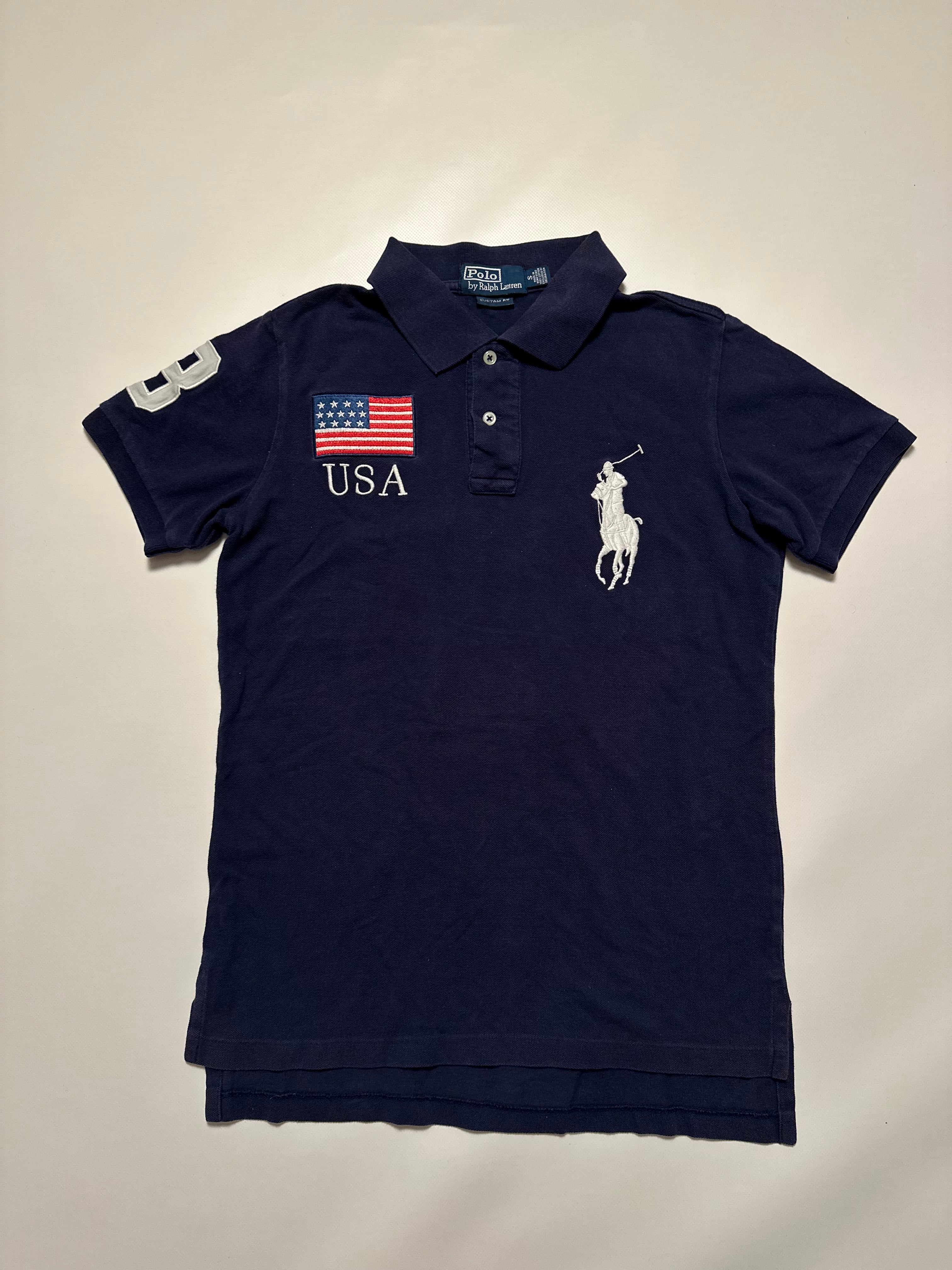 Vintage Ralph Lauren Polo