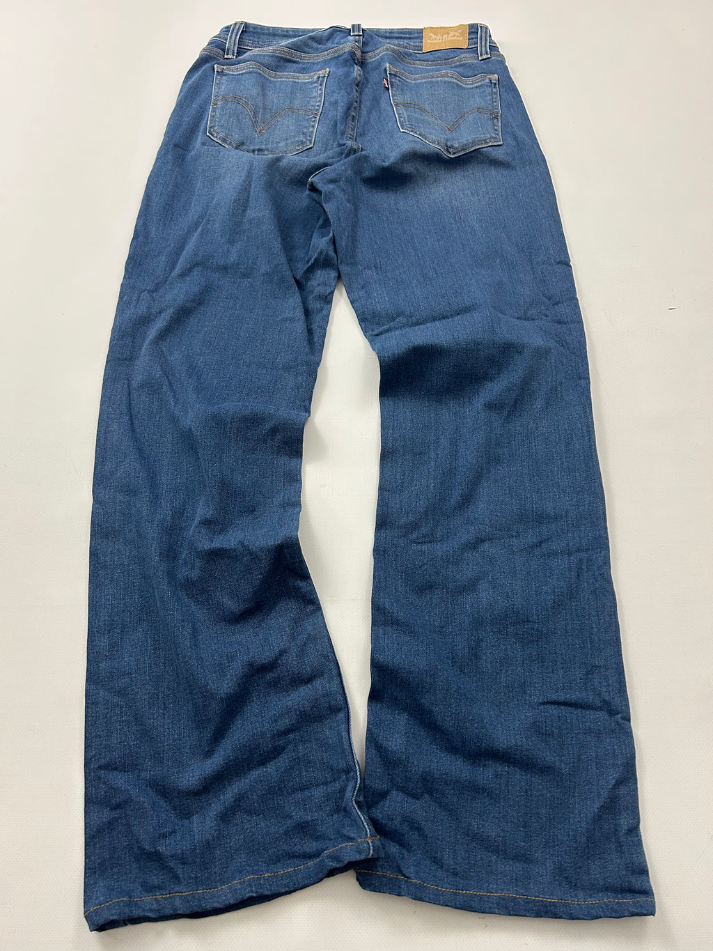 Levis bootcut Jeans