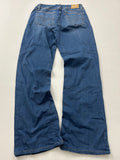 Levis bootcut Jeans