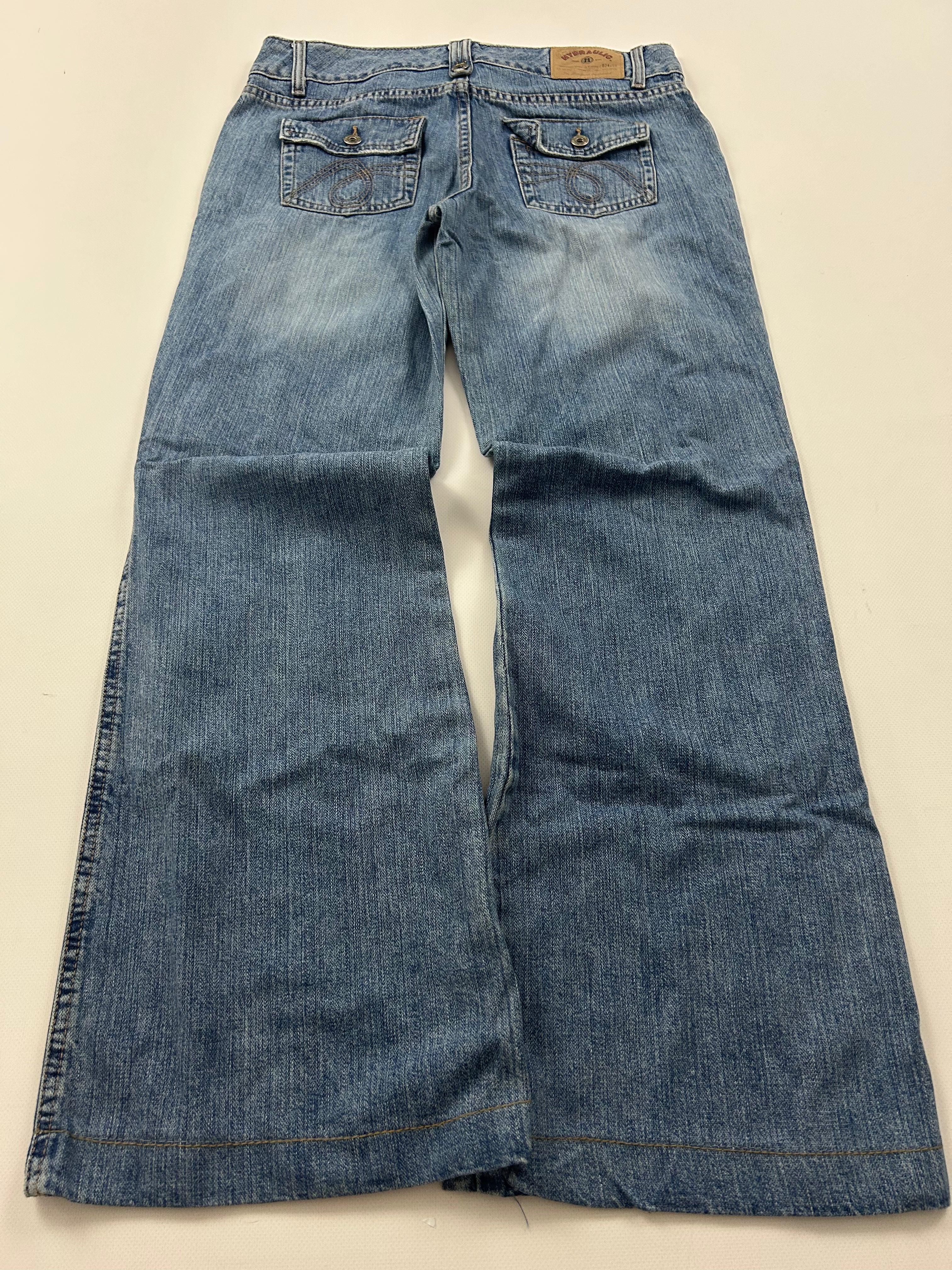 Y2K Jeans