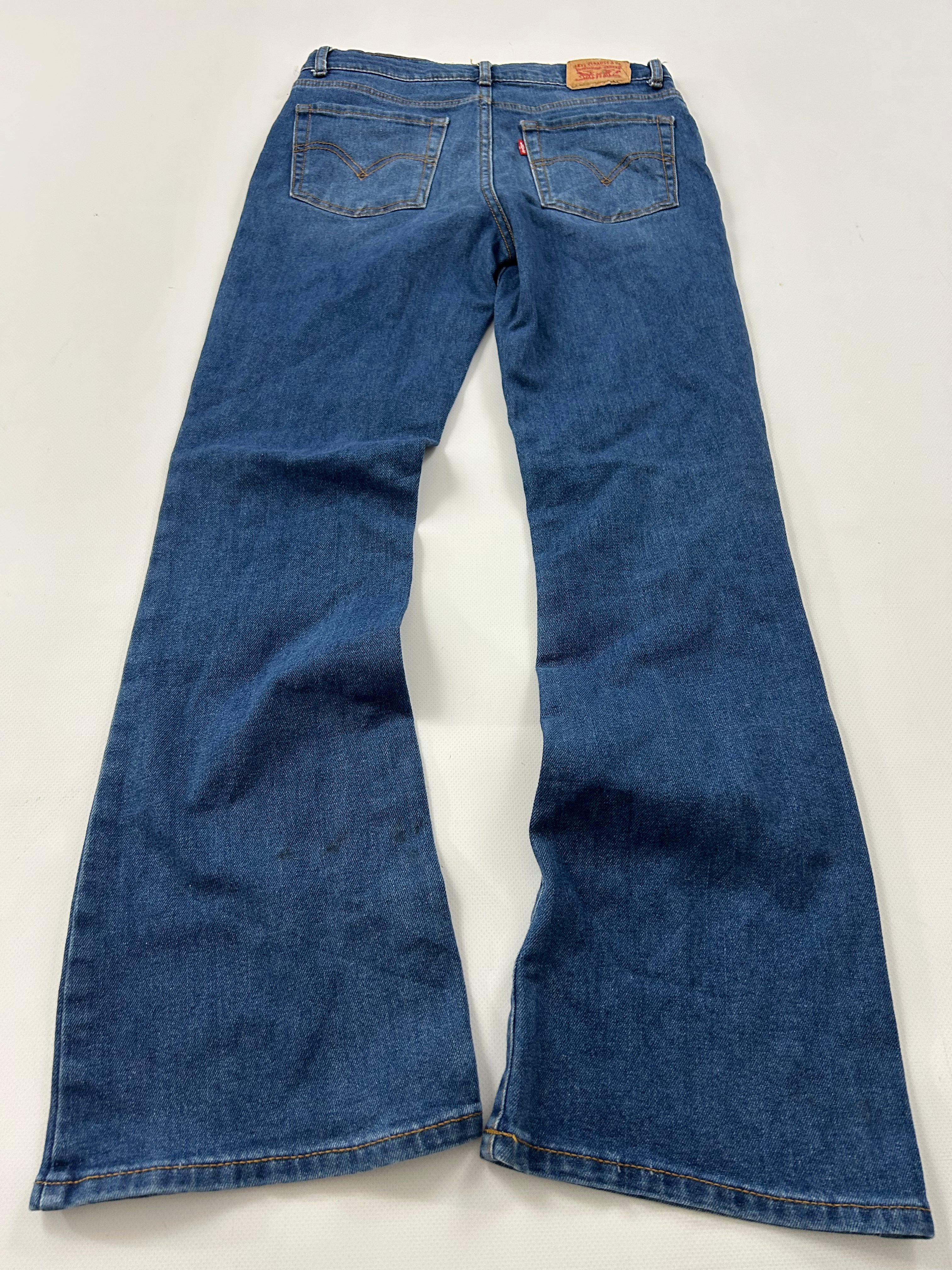 Levis Jeans