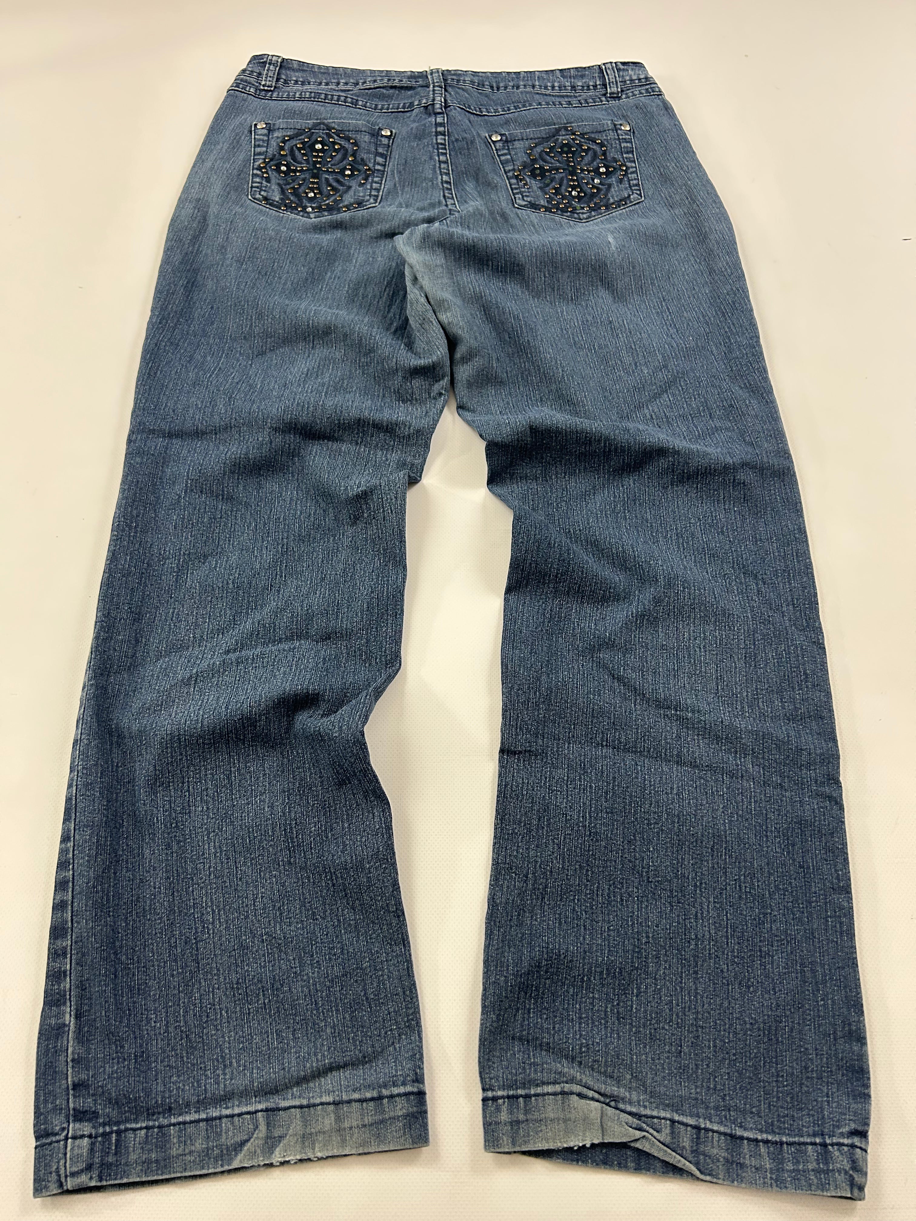 Y2K Jeans