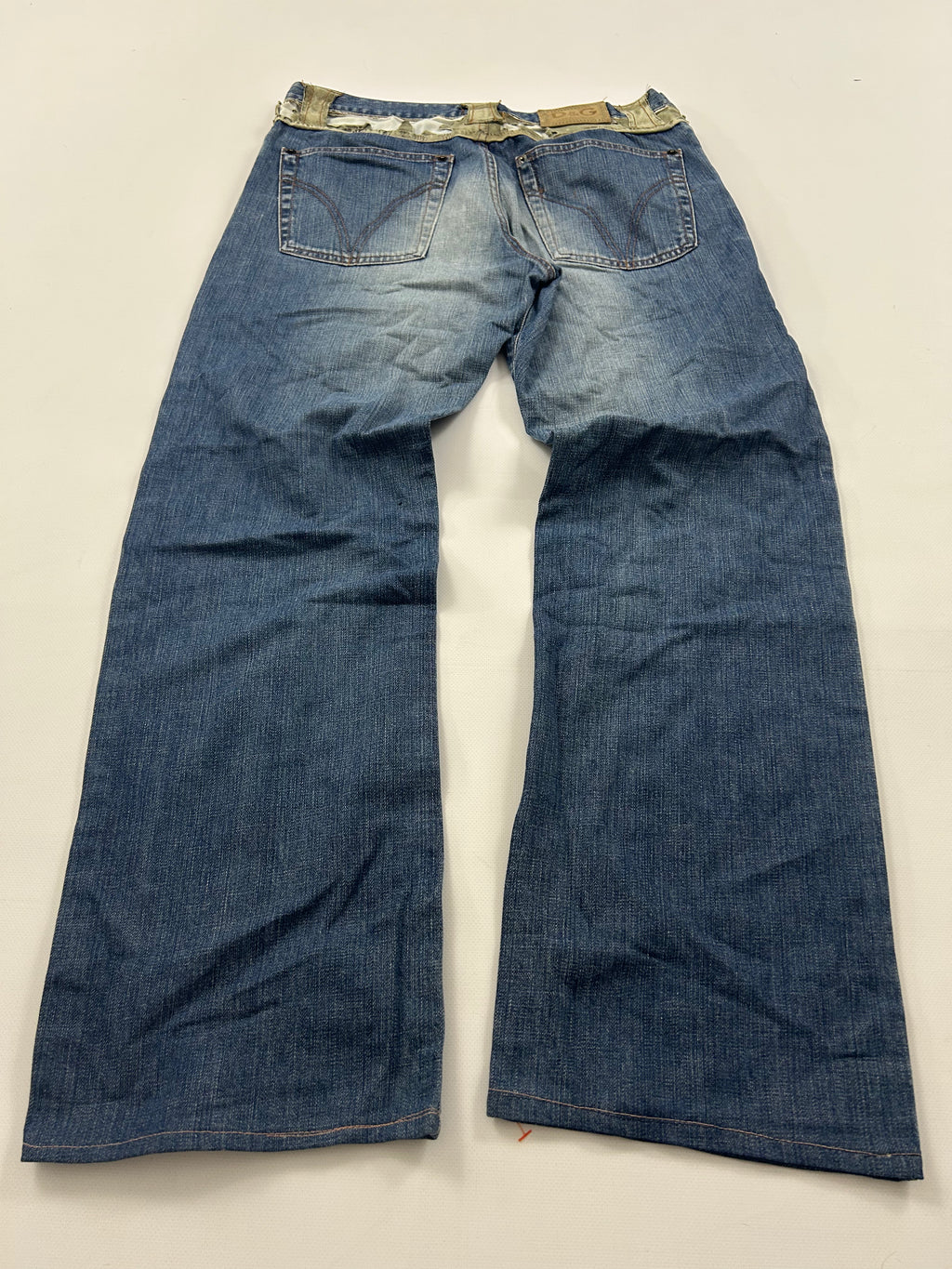 Dolce Gabbana Jeans