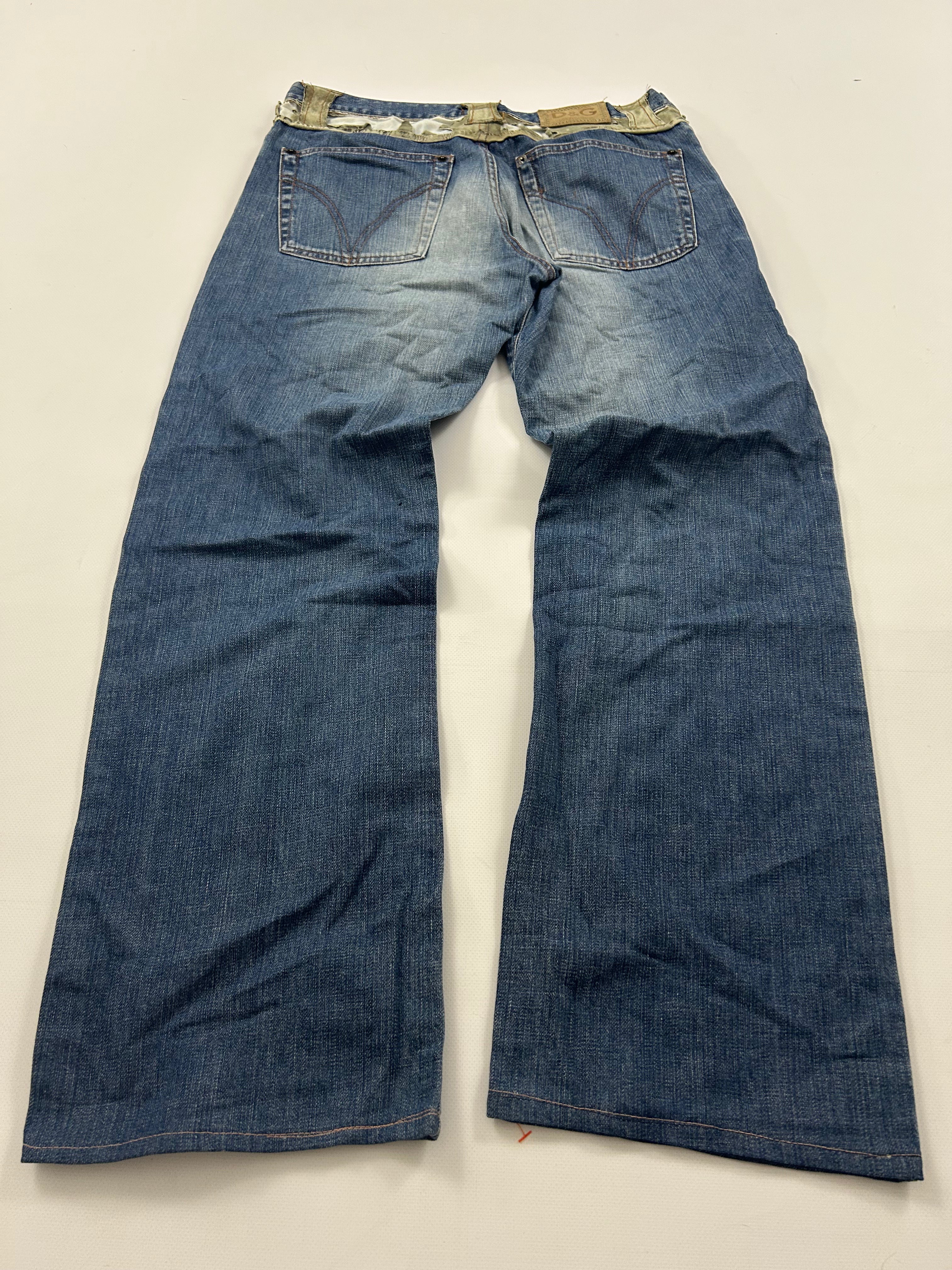 Dolce Gabbana Jeans