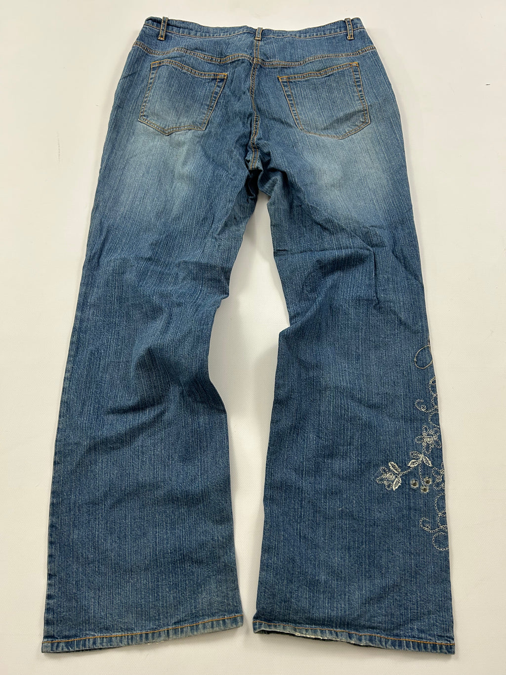 Y2K Jeans