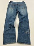 Y2K Jeans