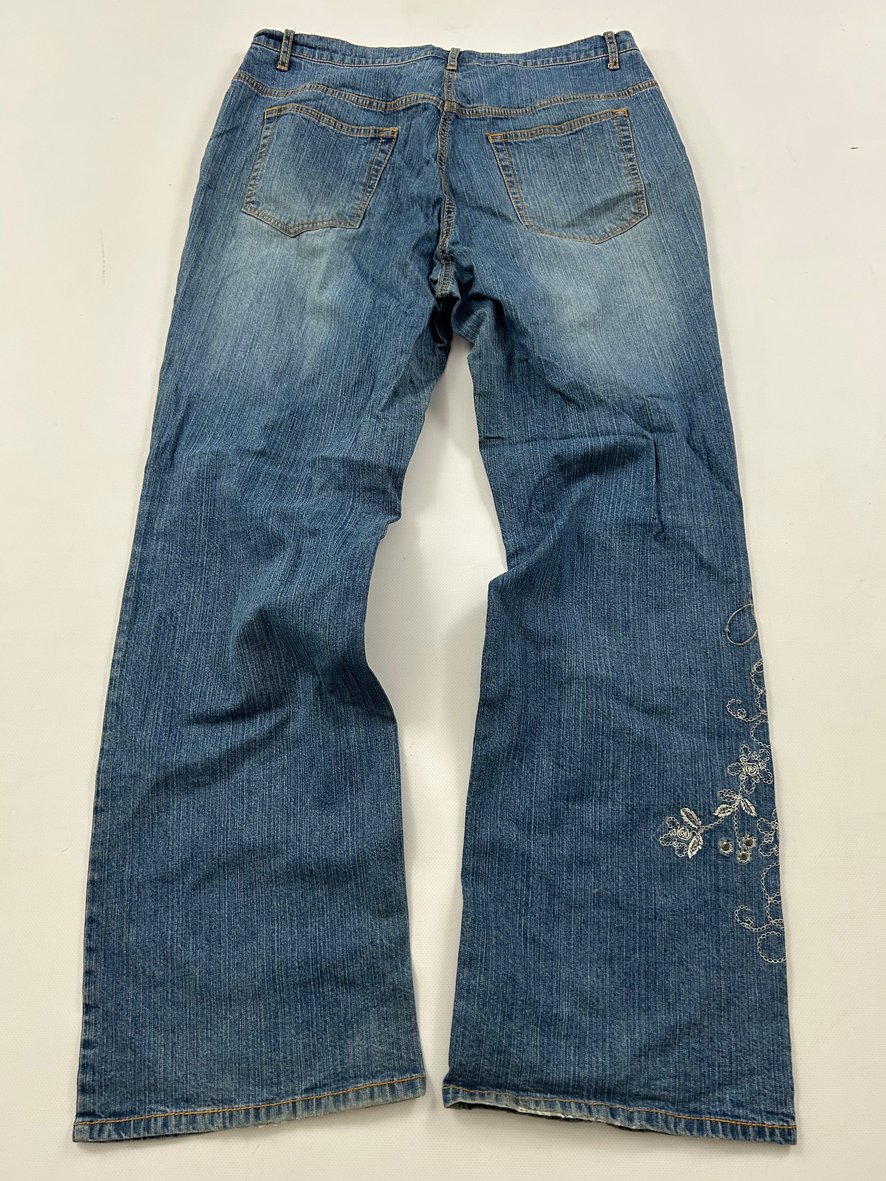 Y2K Jeans