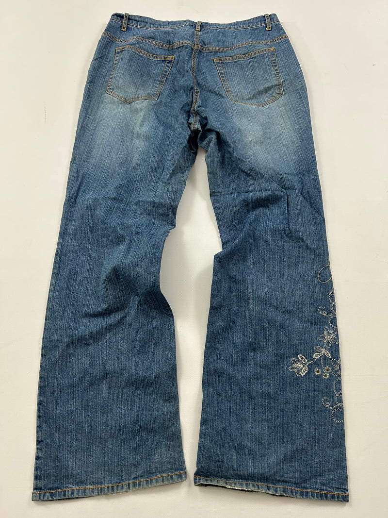 Y2K Jeans