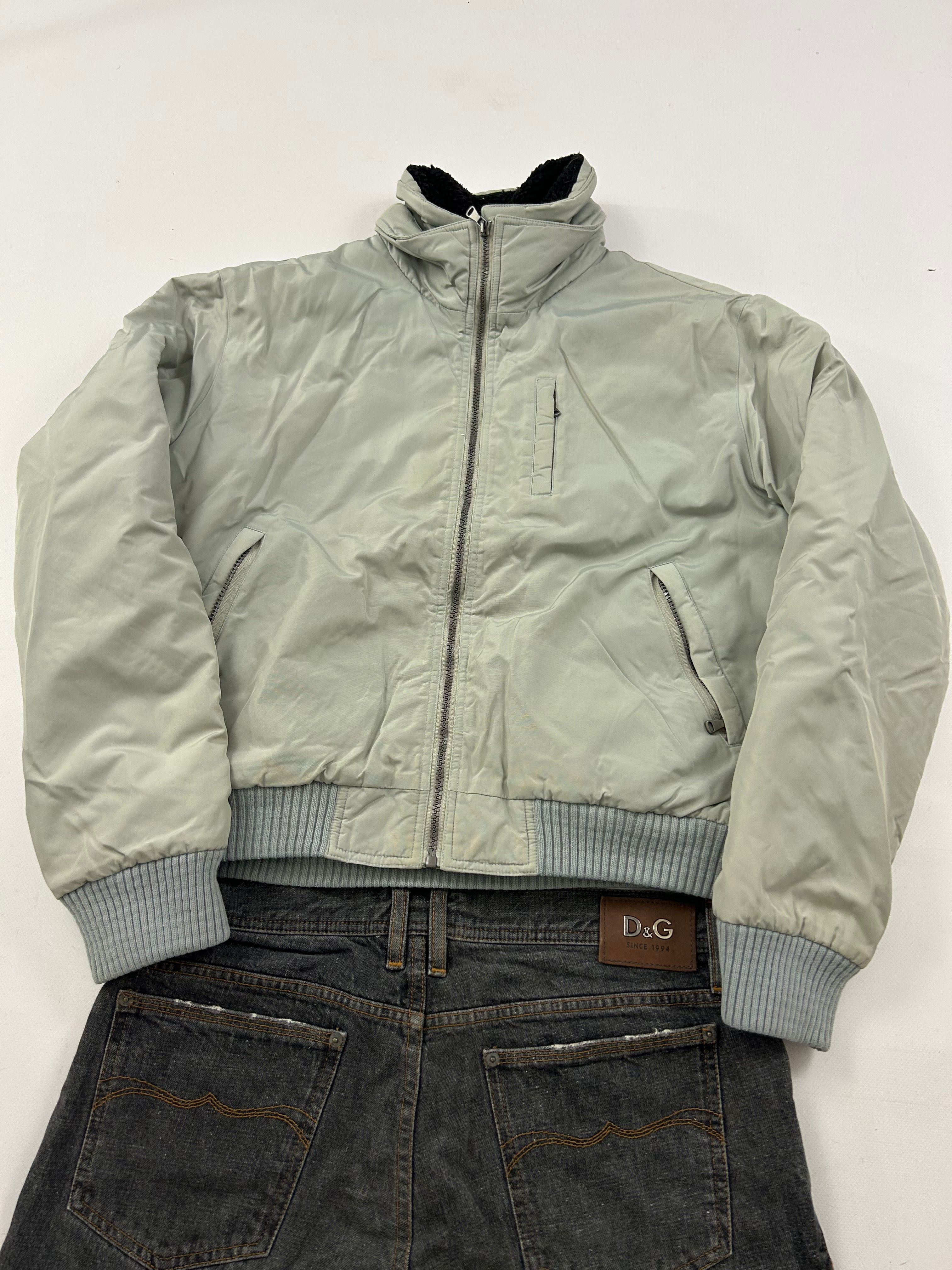 Jacke