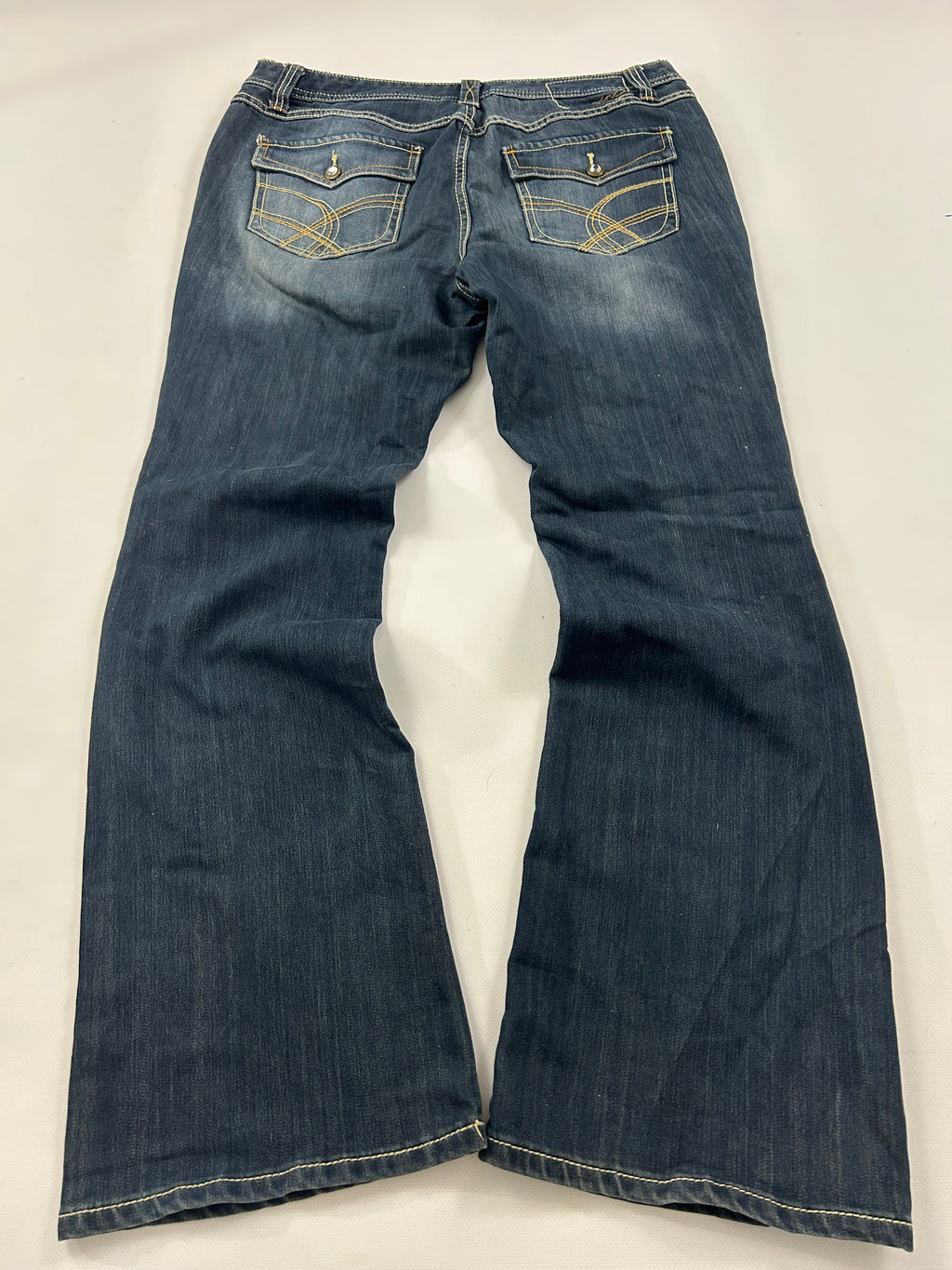 Y2K Jeans