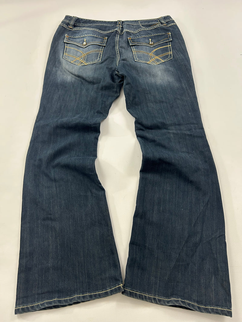 Y2K Jeans