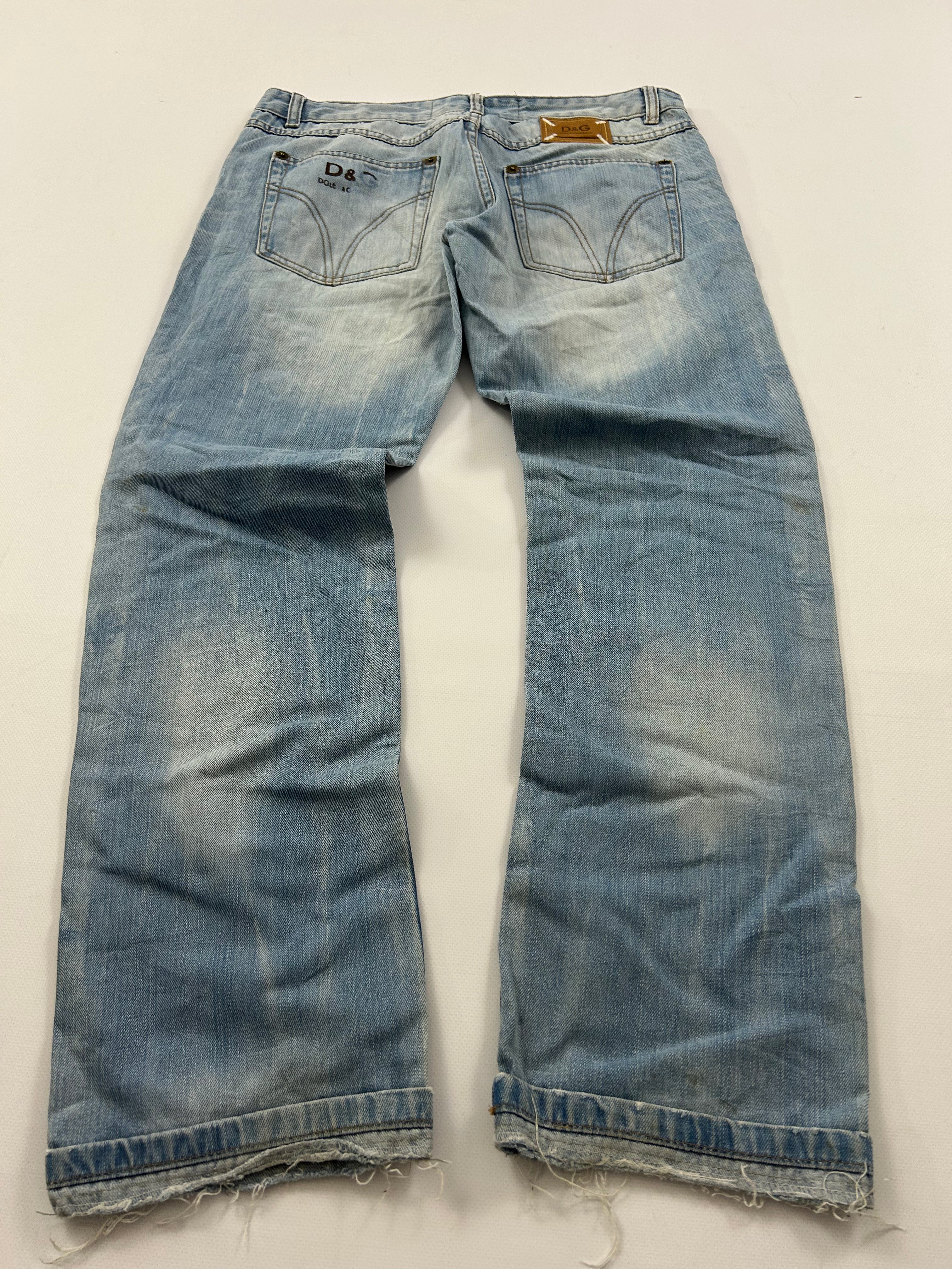 Dolce Gabbana Jeans