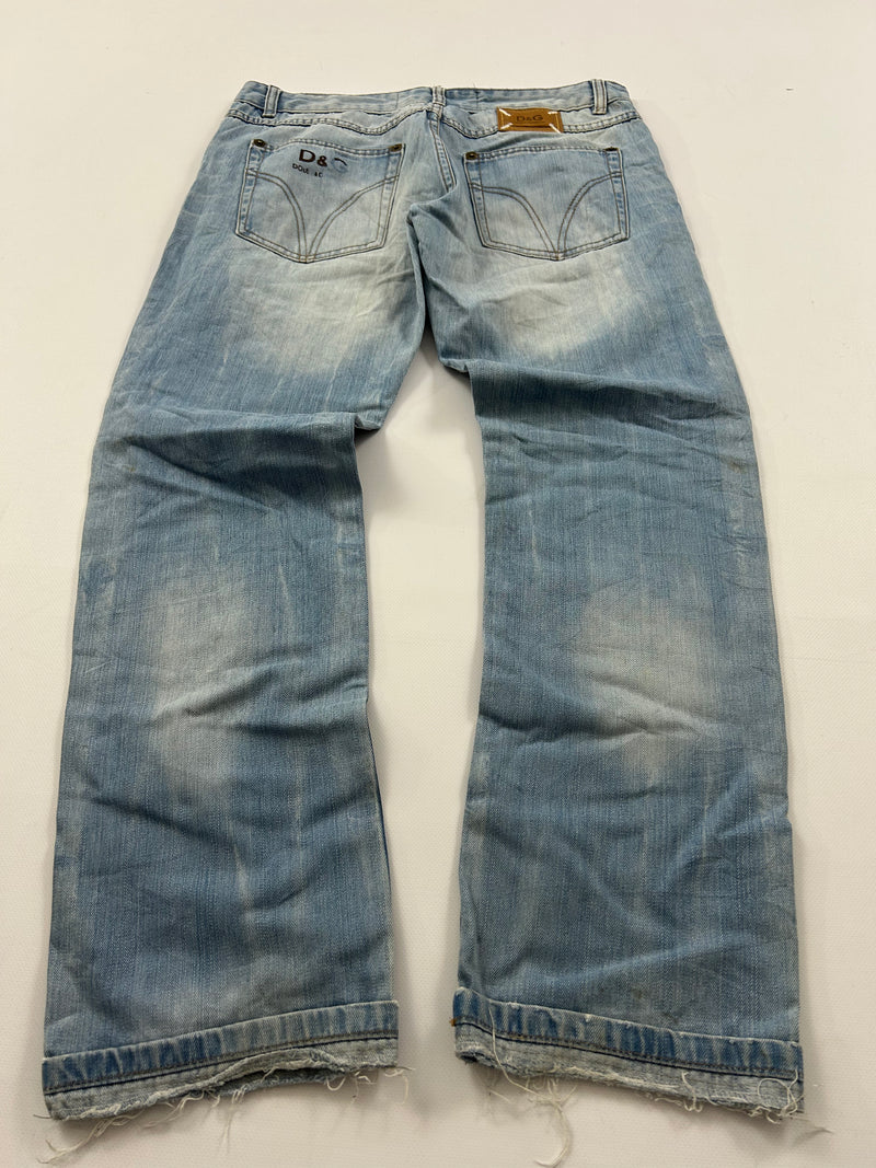 Dolce Gabbana Jeans