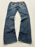 Y2K bootcut Jeans