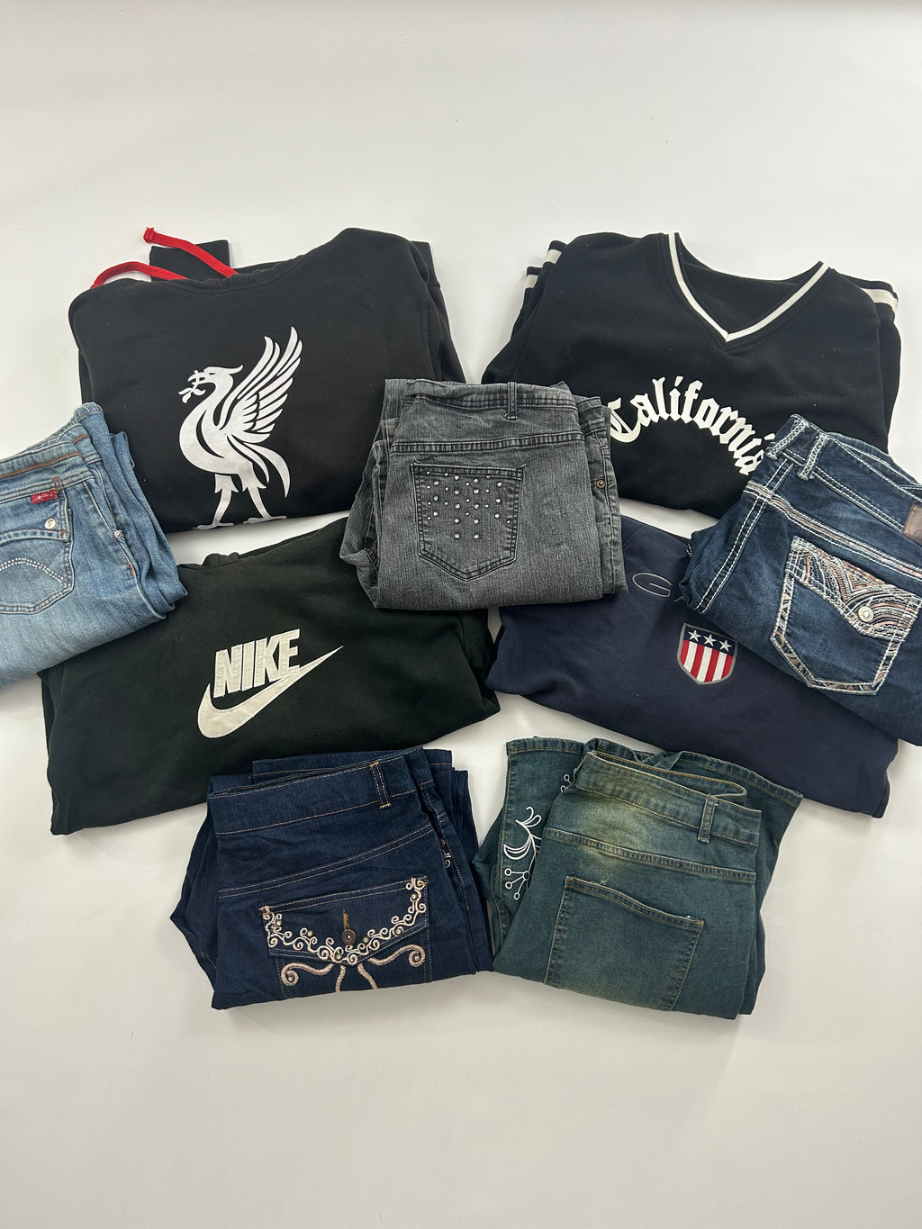 Reseller Bulk / 9 Pieces