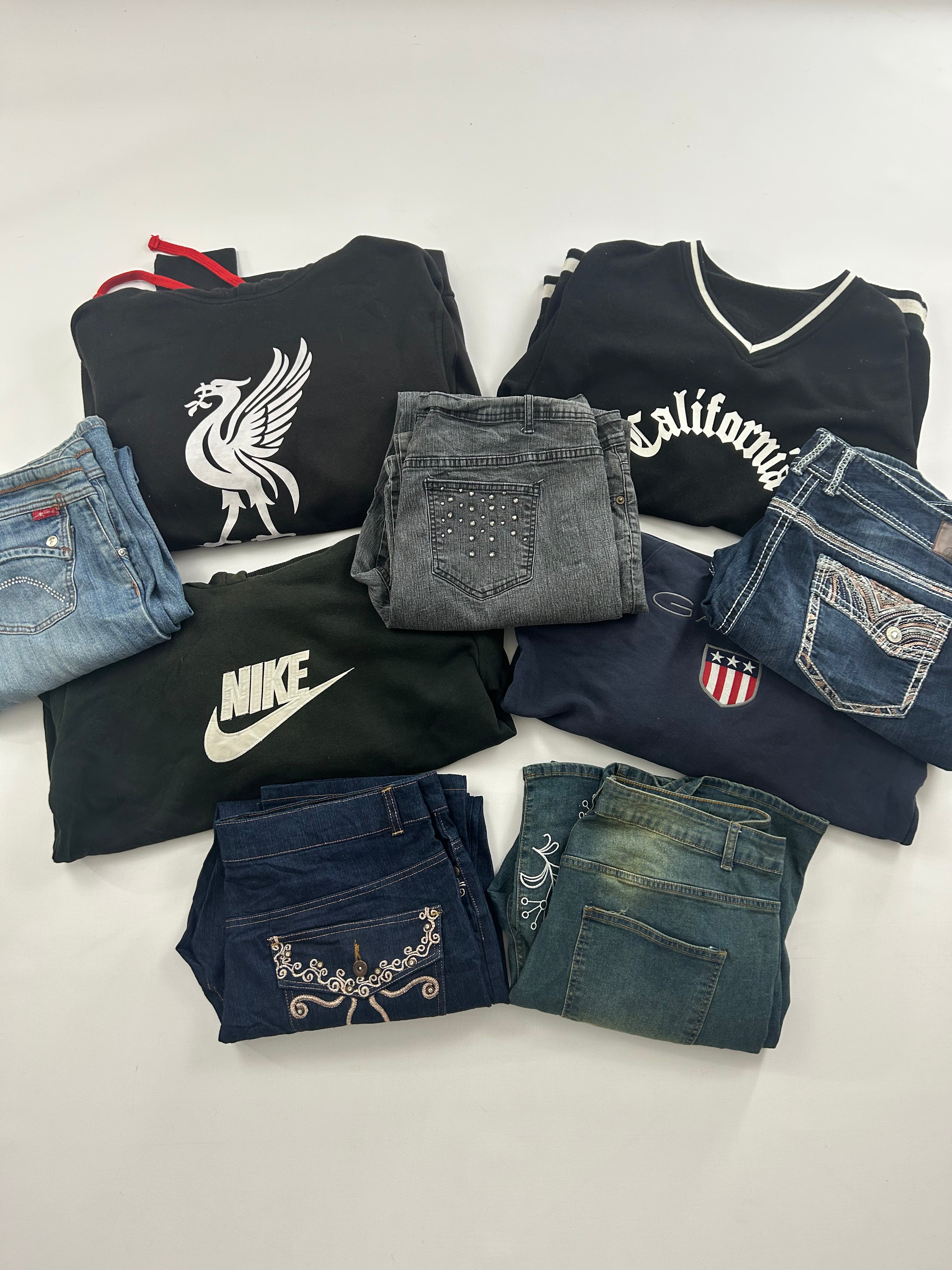 Reseller Bulk / 9 Pieces