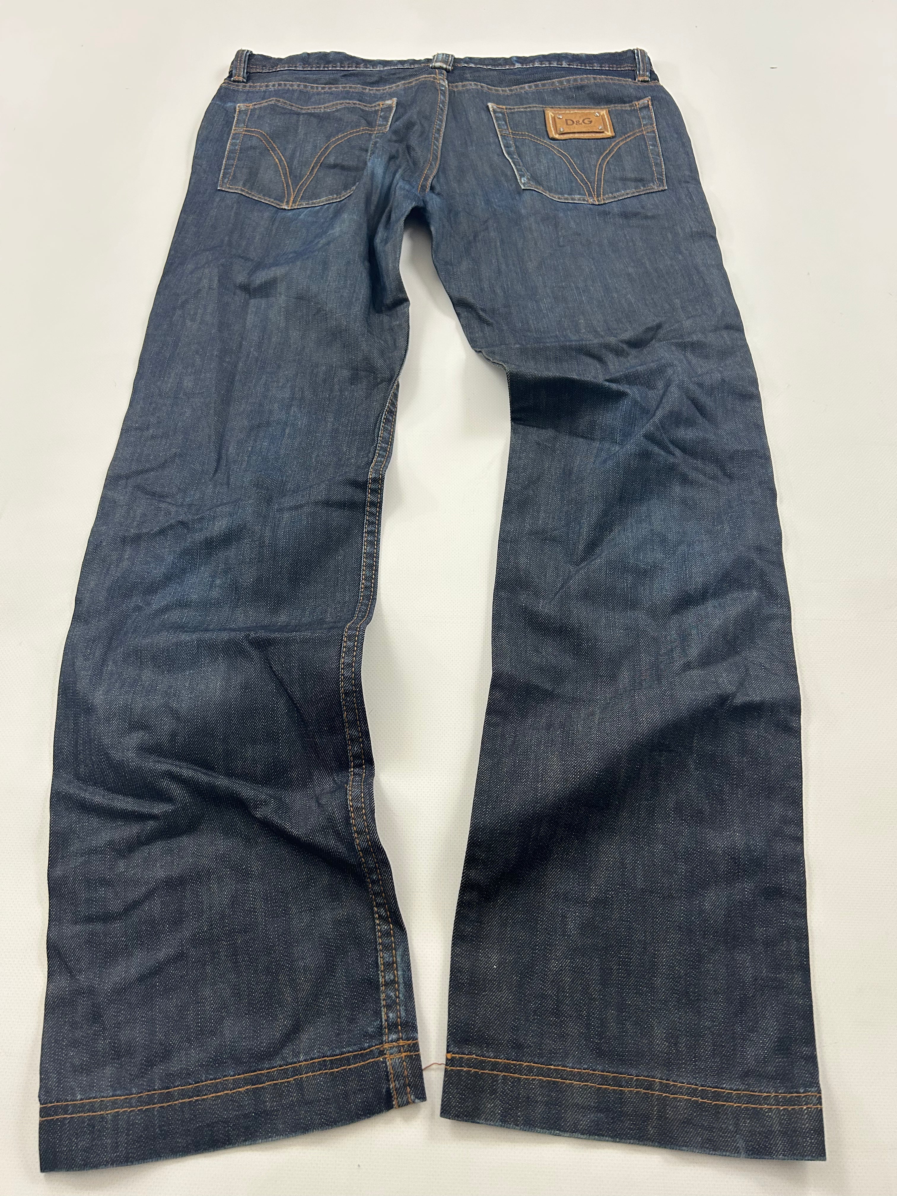 Dolce Gabbana Jeans