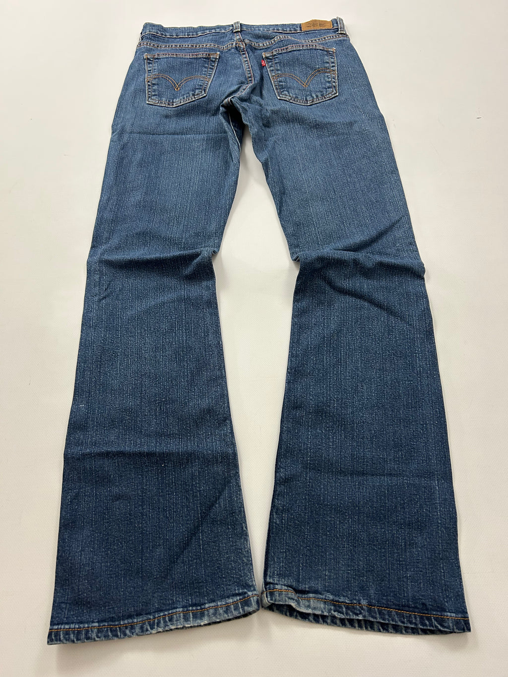 Levis bootcut Jeans