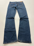 Levis bootcut Jeans