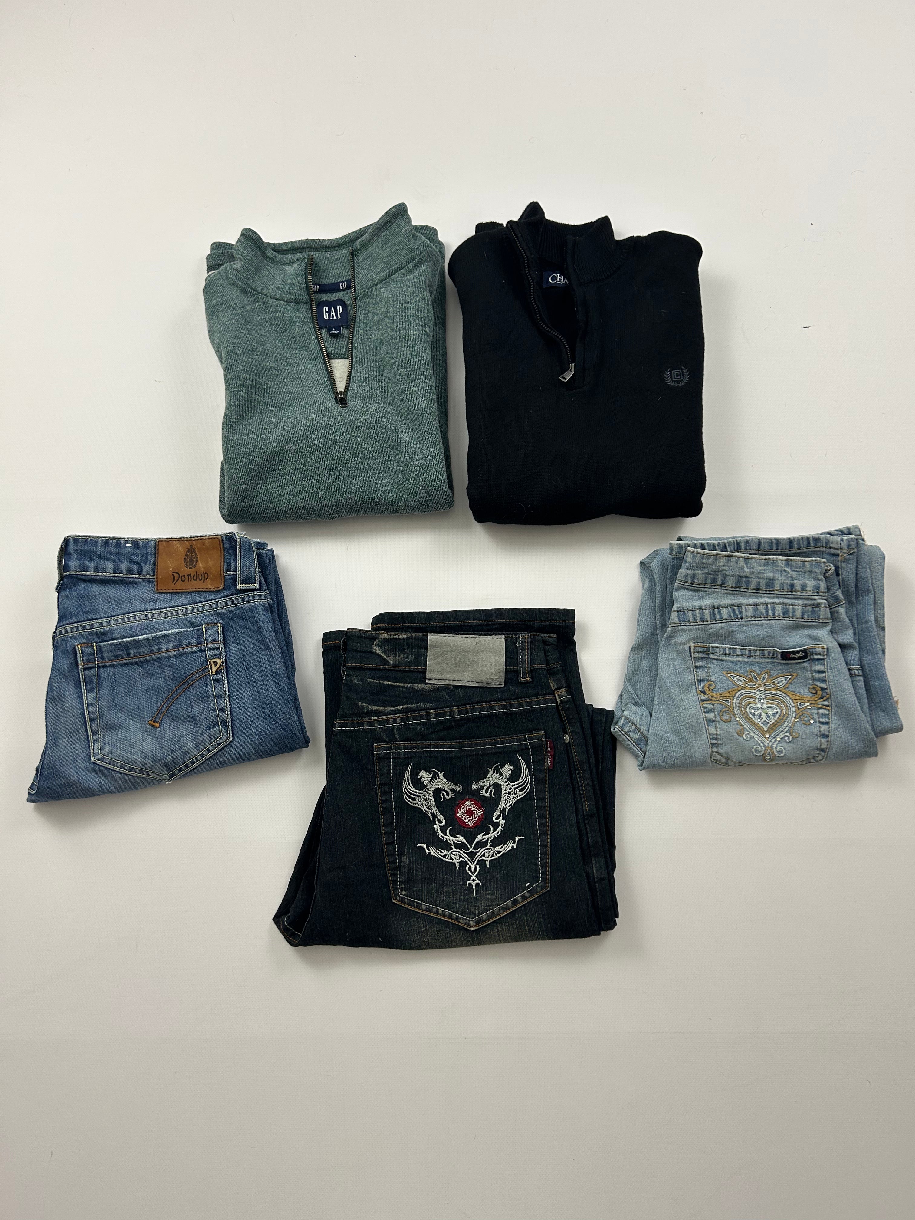 Reseller Bulk / 5 Pieces