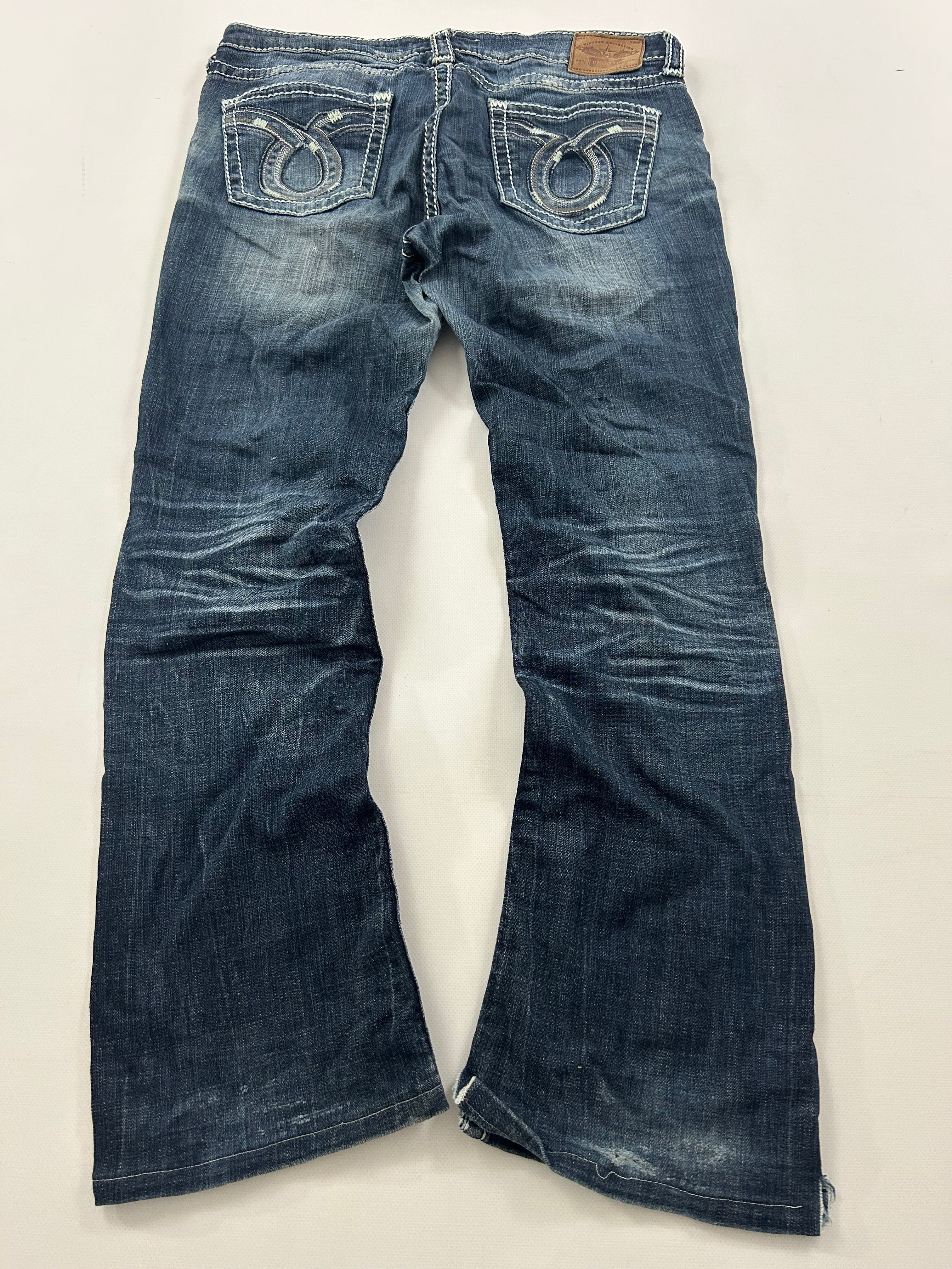 Y2K Jeans