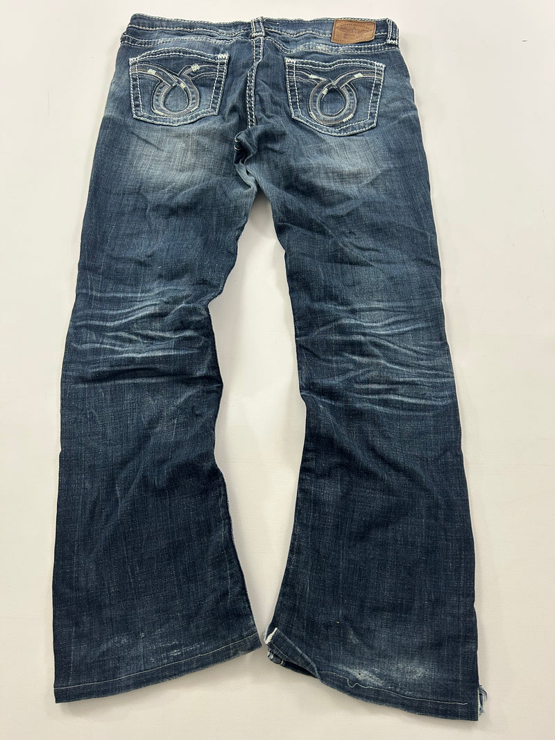 Y2K Jeans