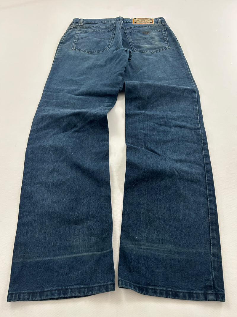 Armani Jeans