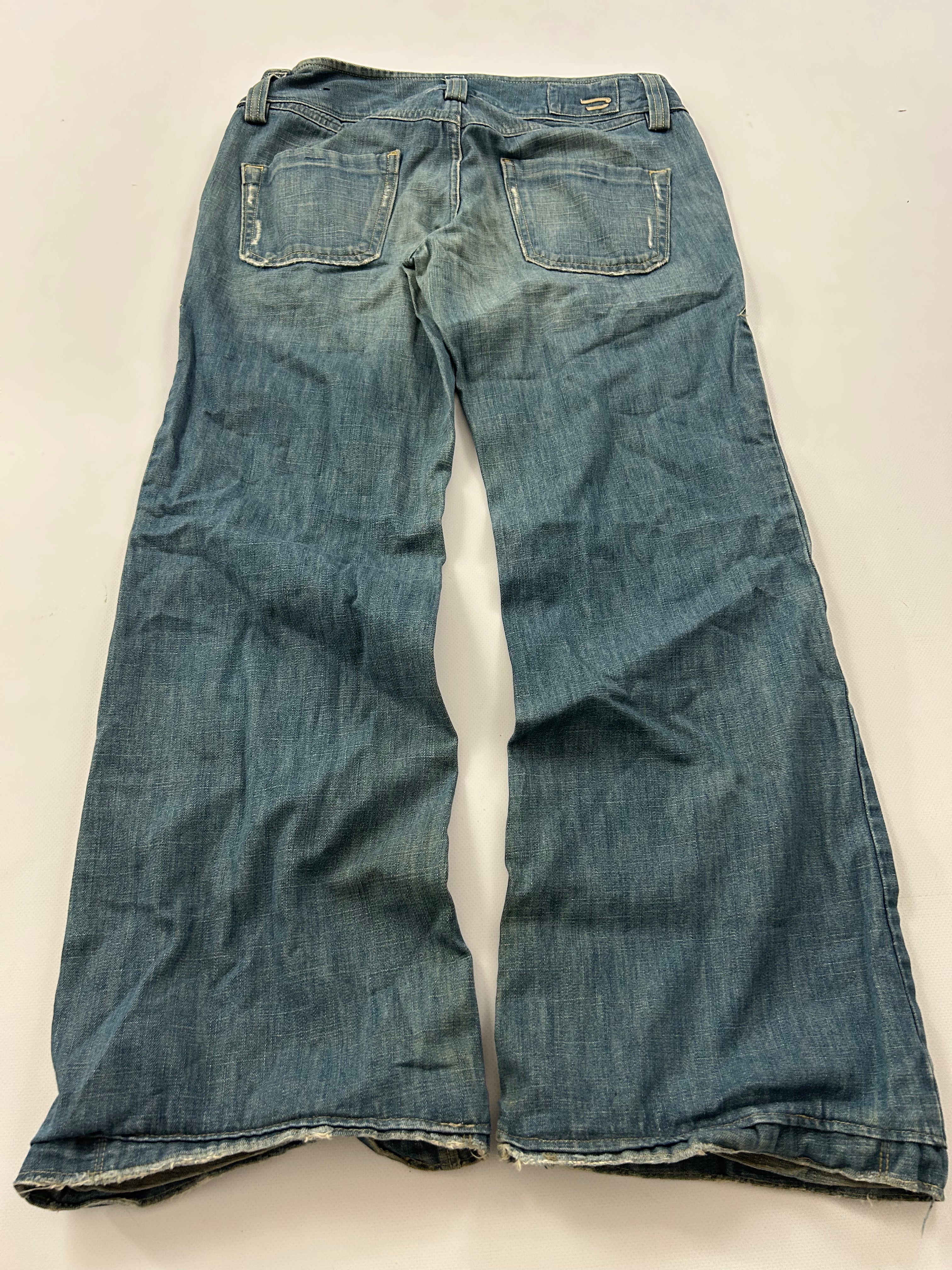 Diesel Jeans