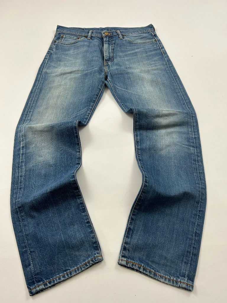 Levis 508 Jeans